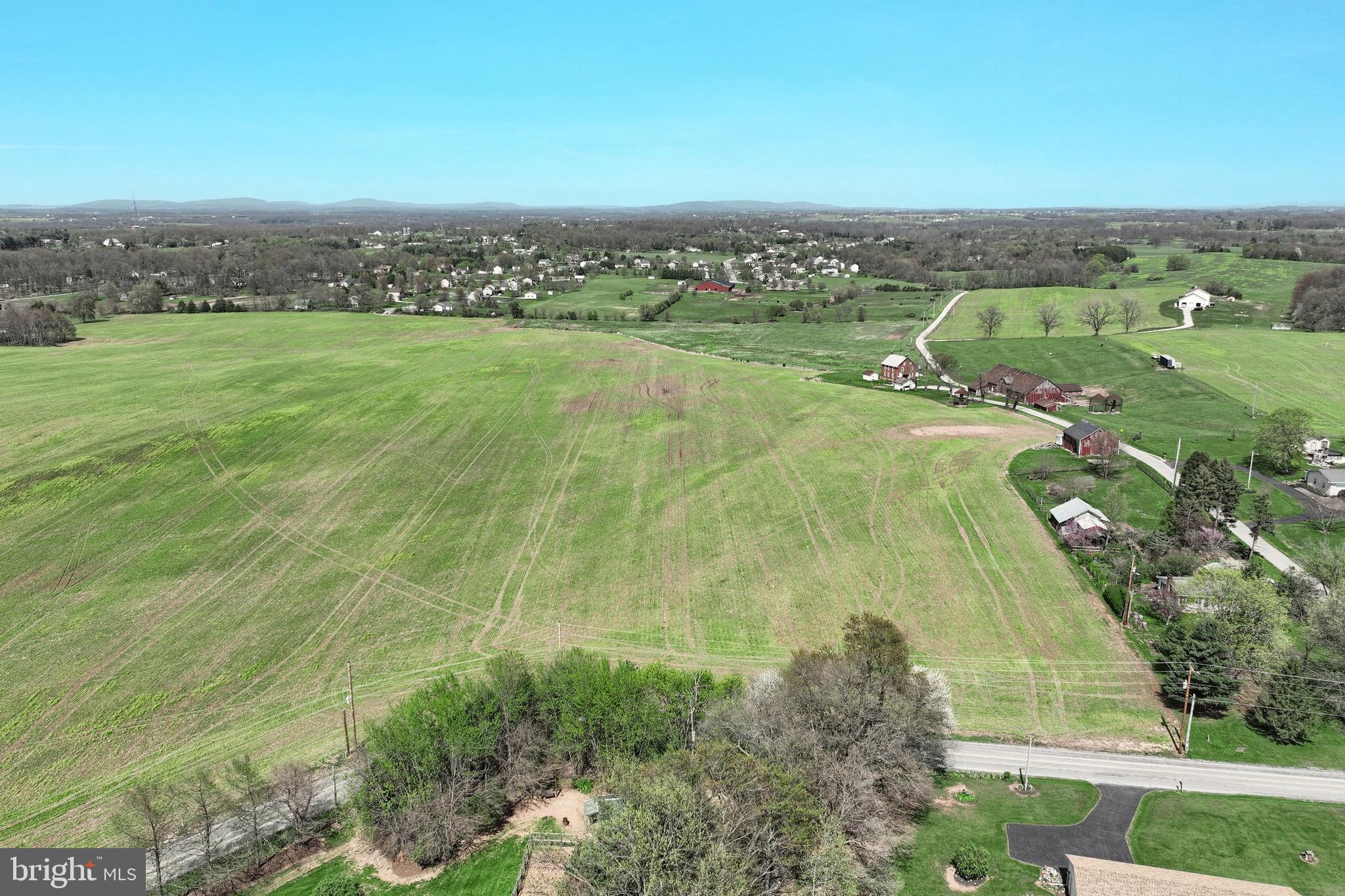 WOODS ROAD LOT 2