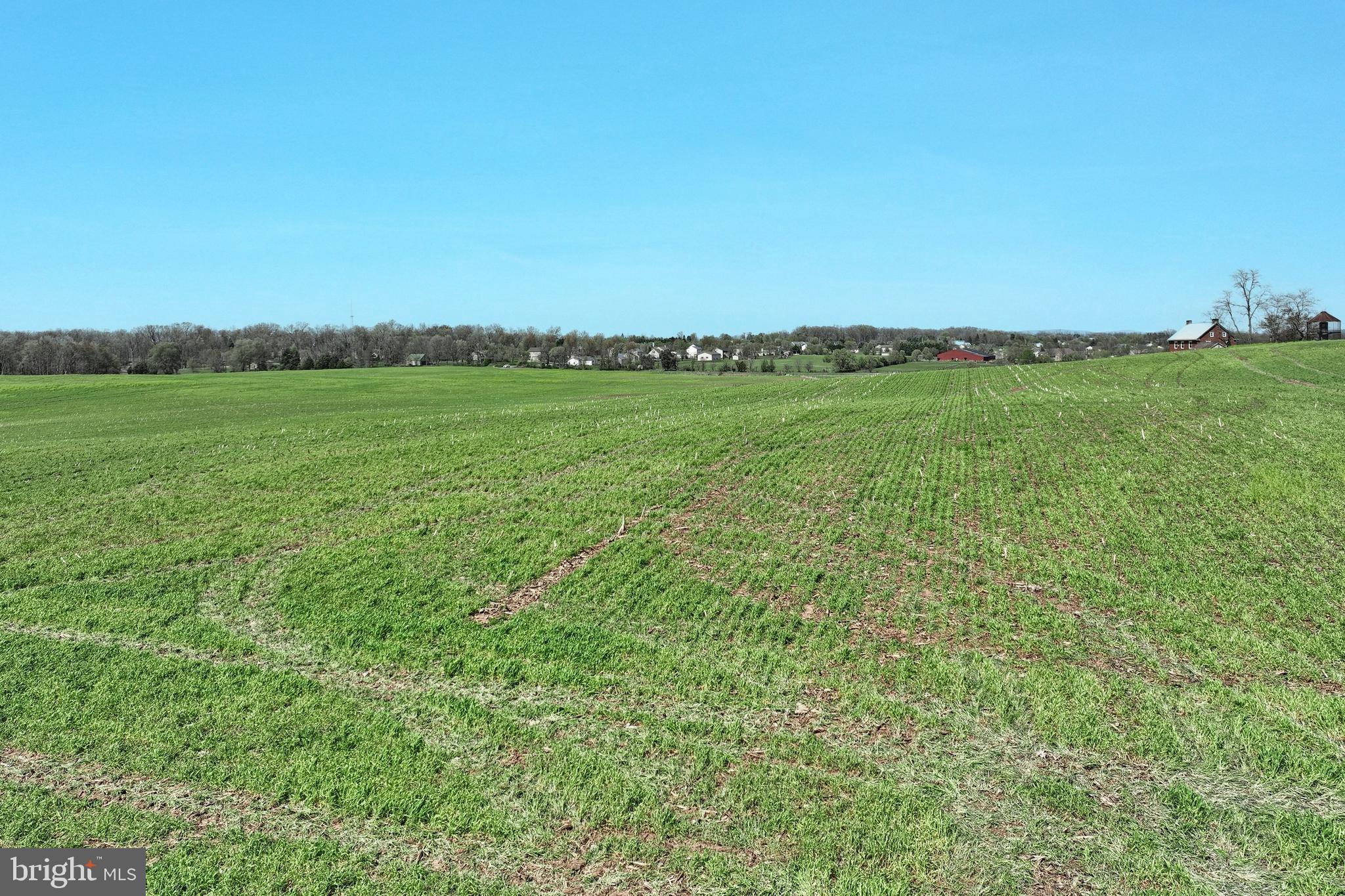WOODS ROAD LOT 2