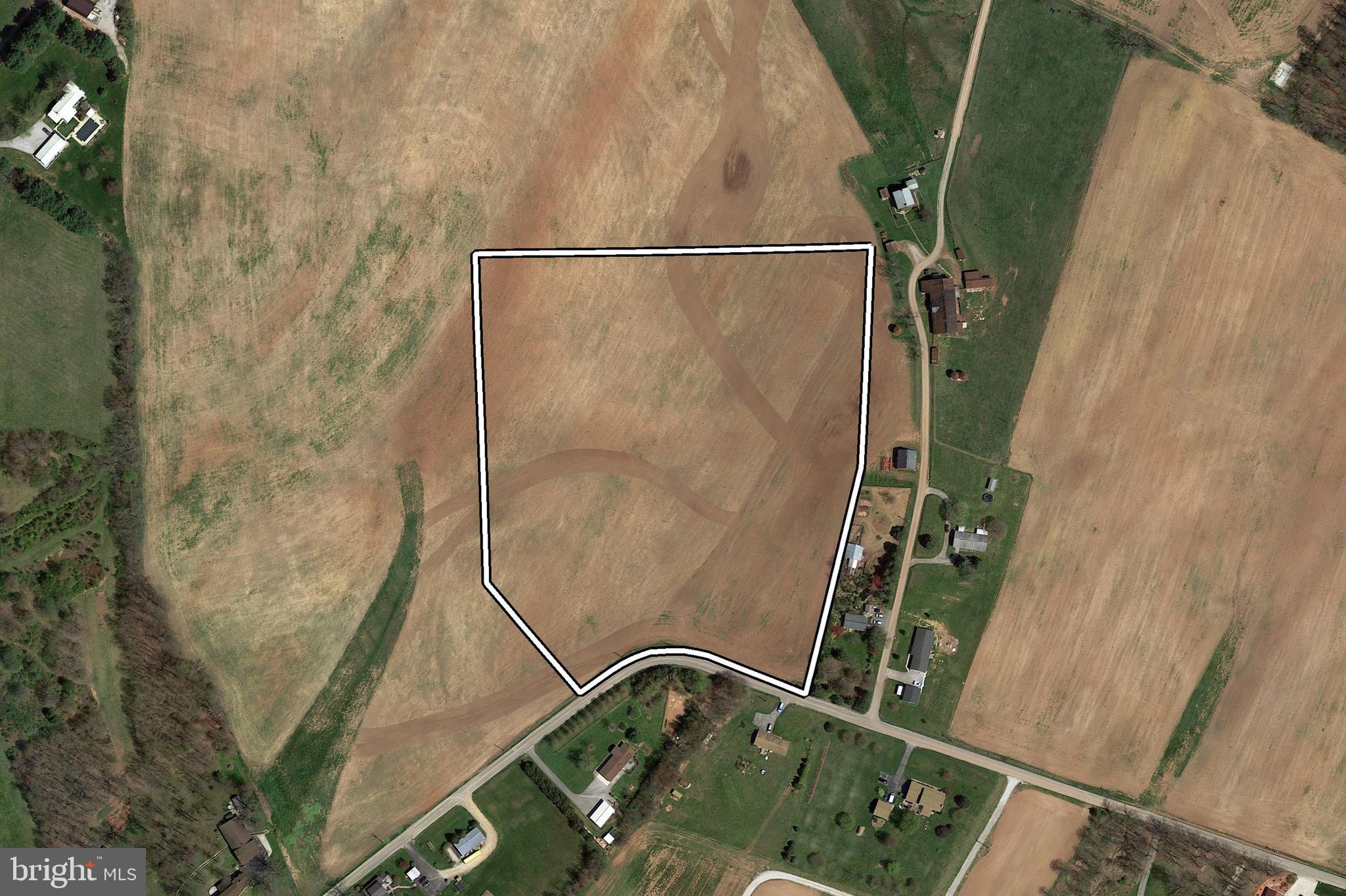 WOODS ROAD LOT 2