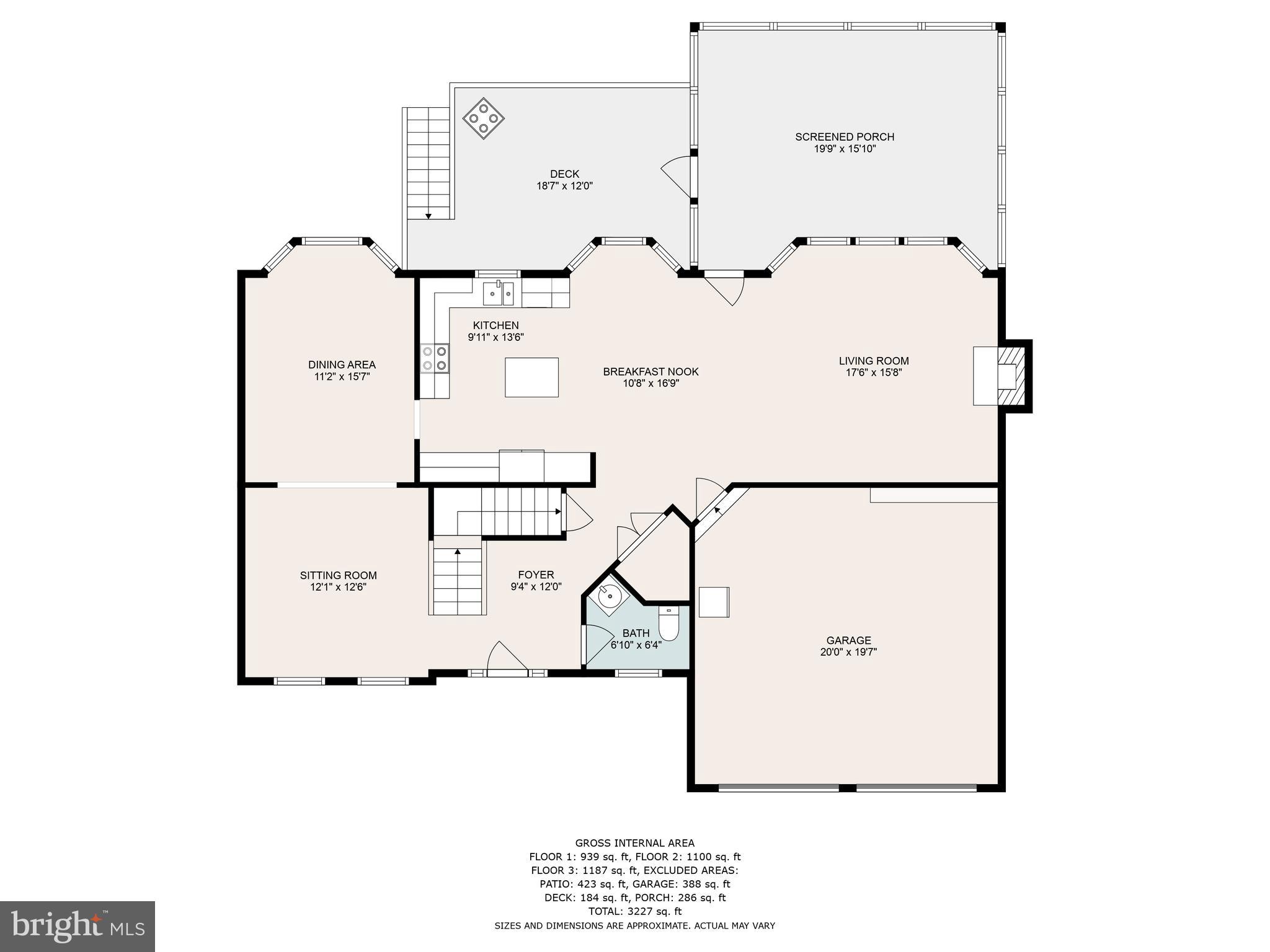 AUSTIN RIDGE - Residential Lease