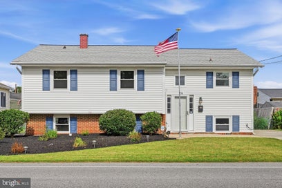 158 RIVIERA DRIVE PASADENA MD 21122
