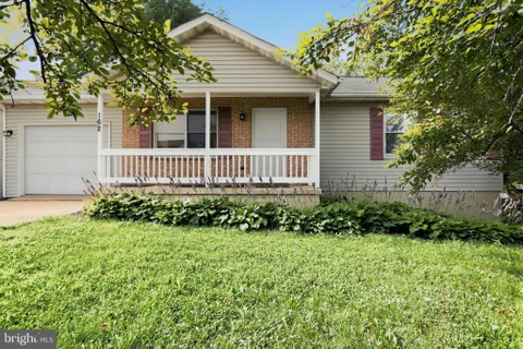 MLS: WVJF2025474