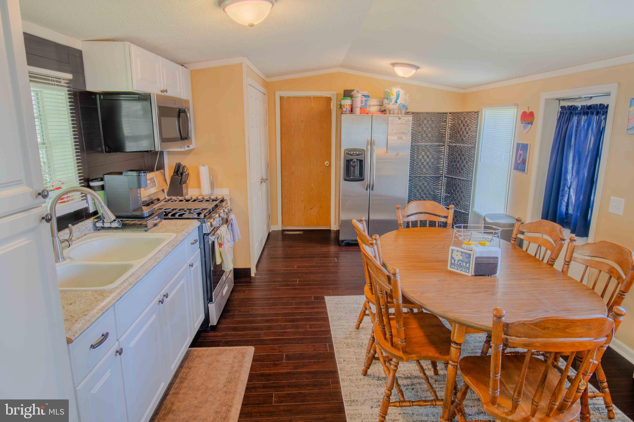 MILL CREEK ESTATES - Residential