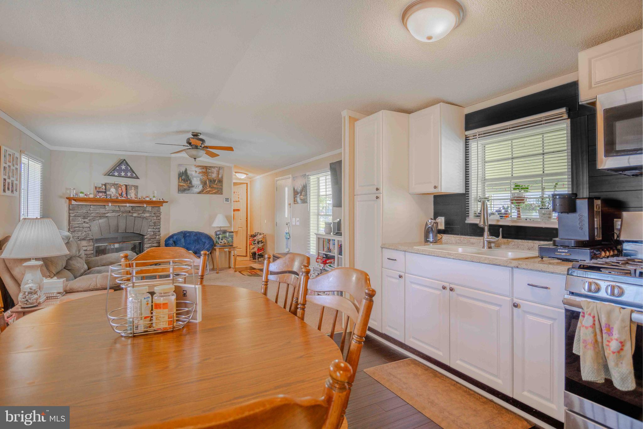 MILL CREEK ESTATES - Residential