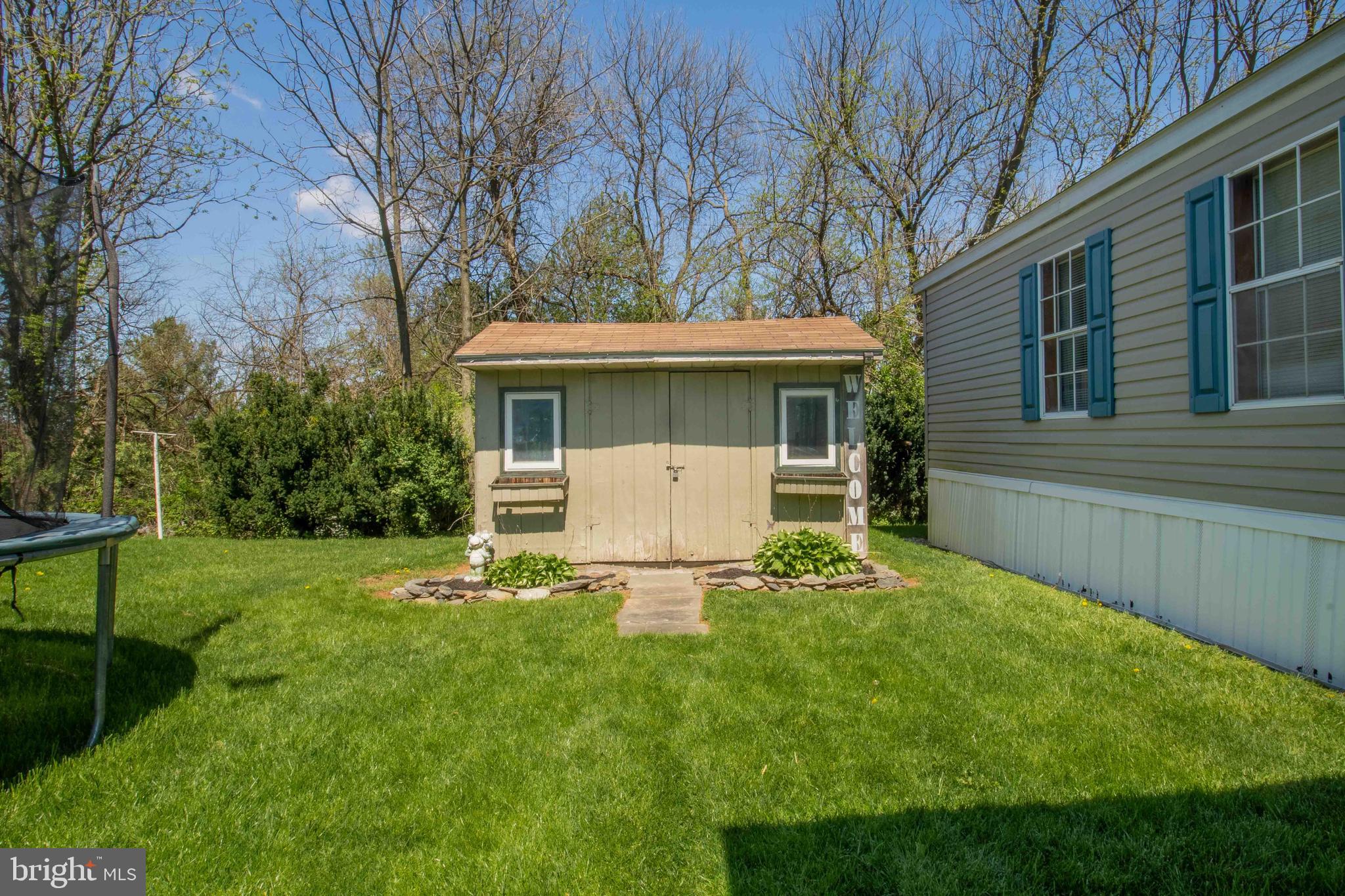 MILL CREEK ESTATES - Residential