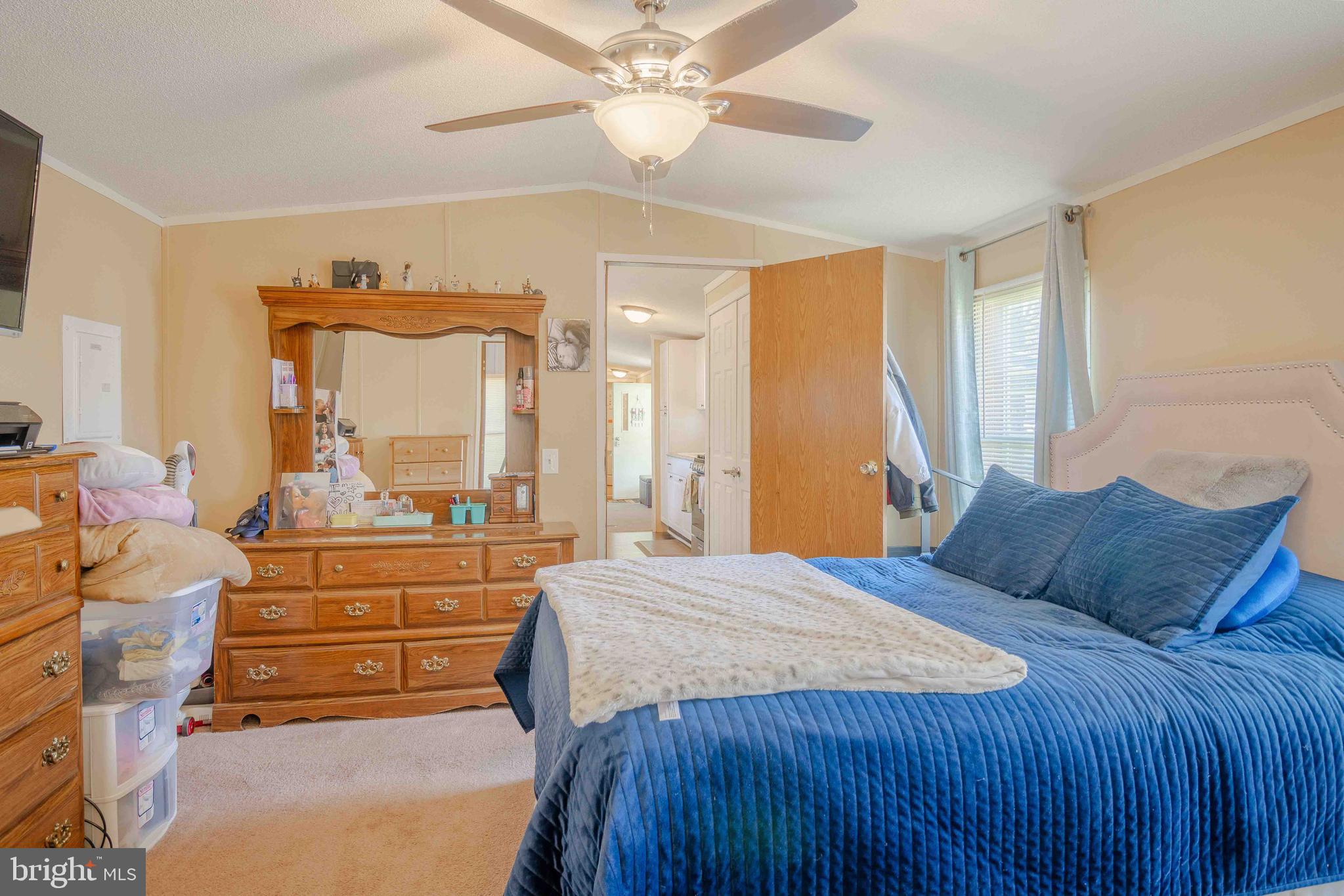 MILL CREEK ESTATES - Residential