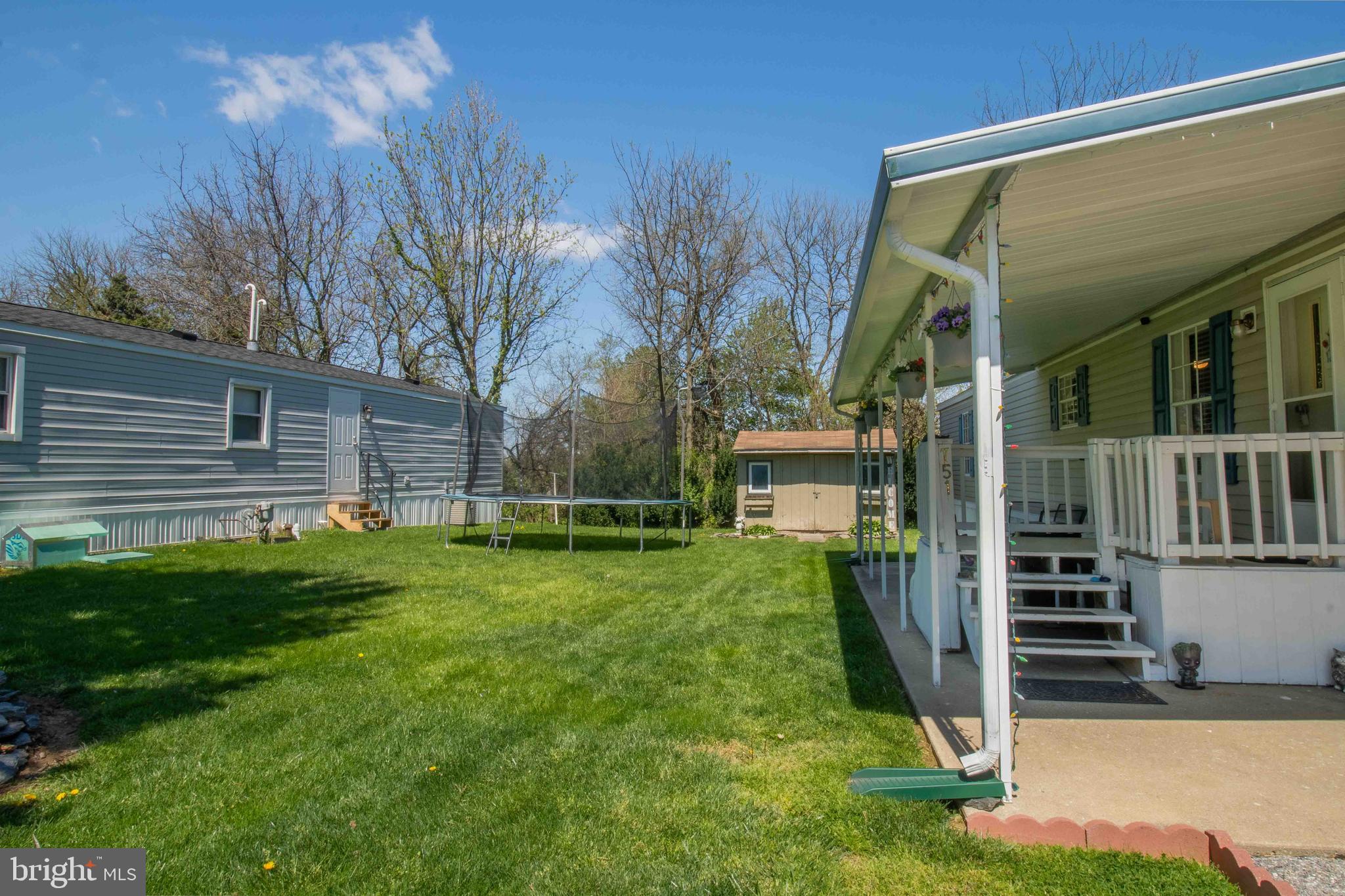 MILL CREEK ESTATES - Residential