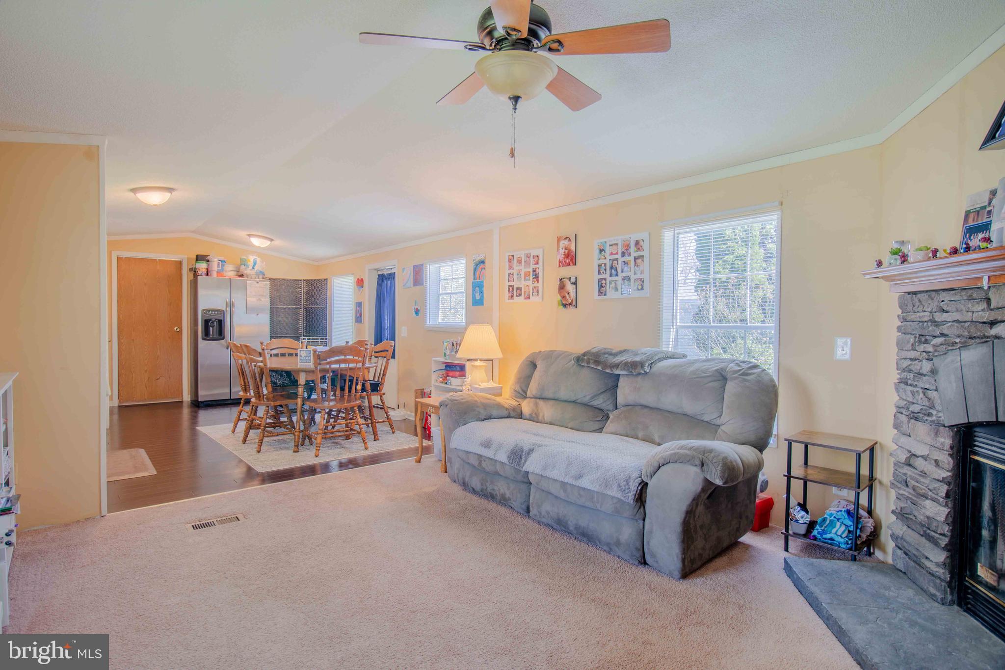 MILL CREEK ESTATES - Residential