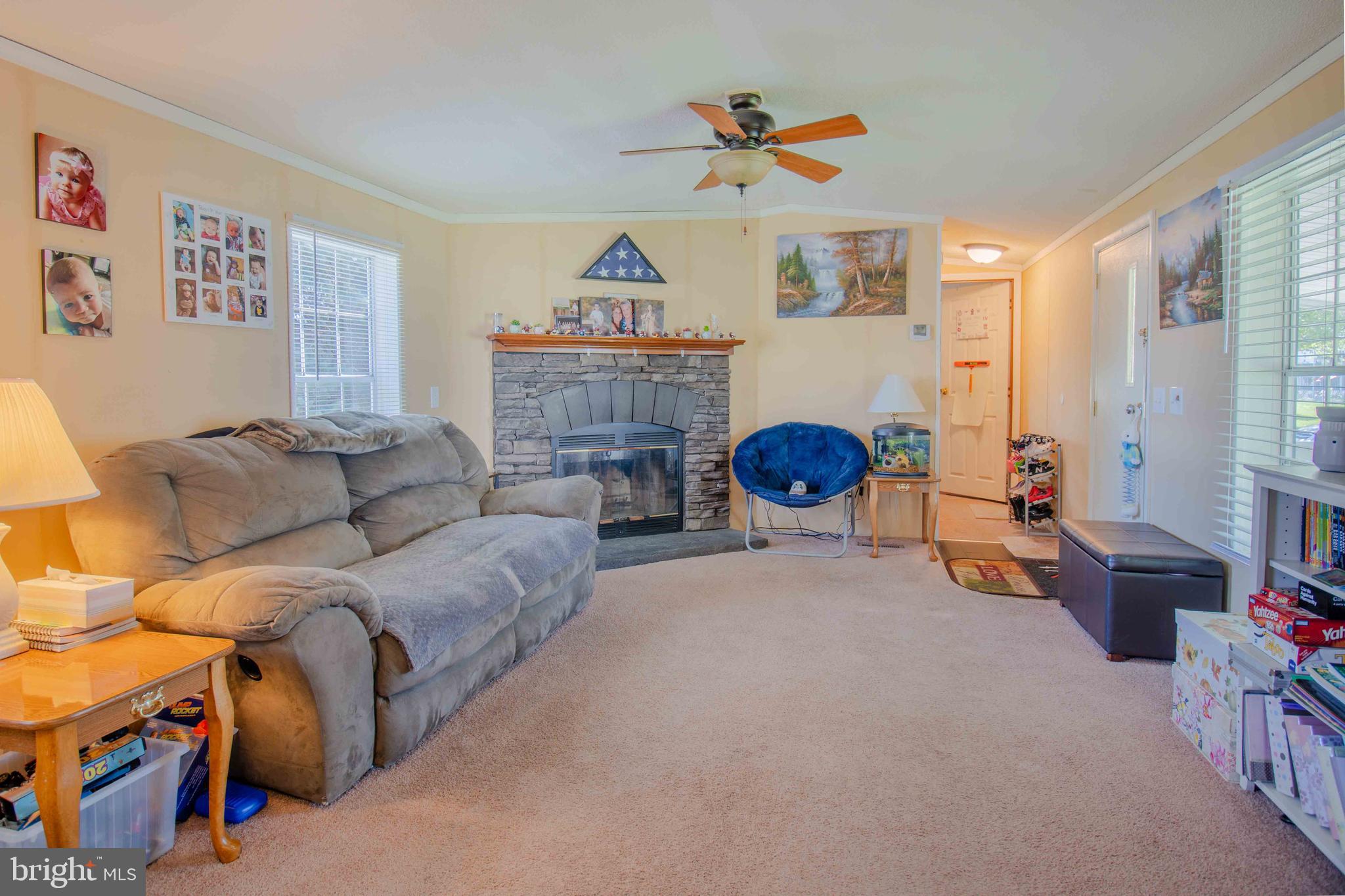 MILL CREEK ESTATES - Residential