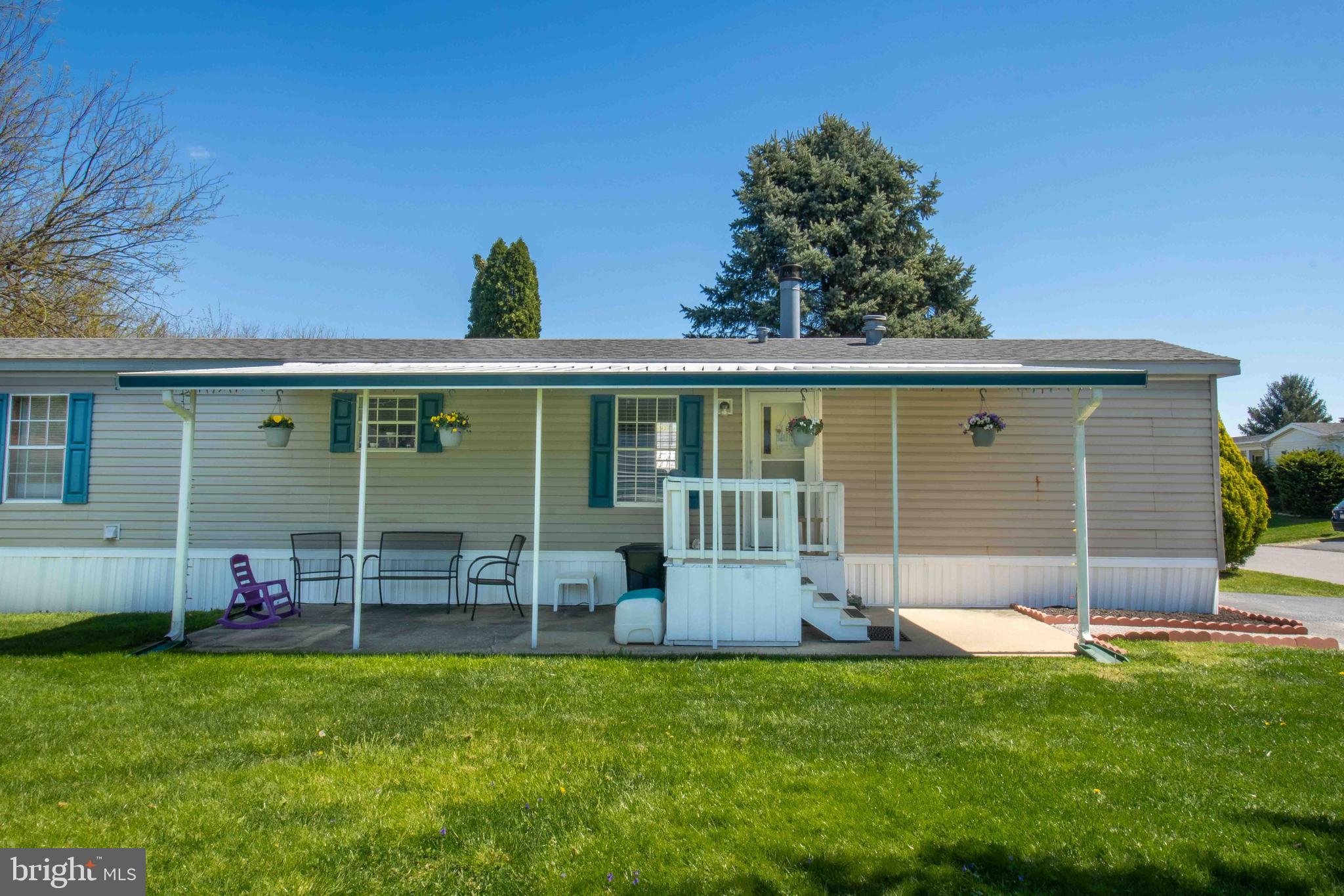 MILL CREEK ESTATES - Residential