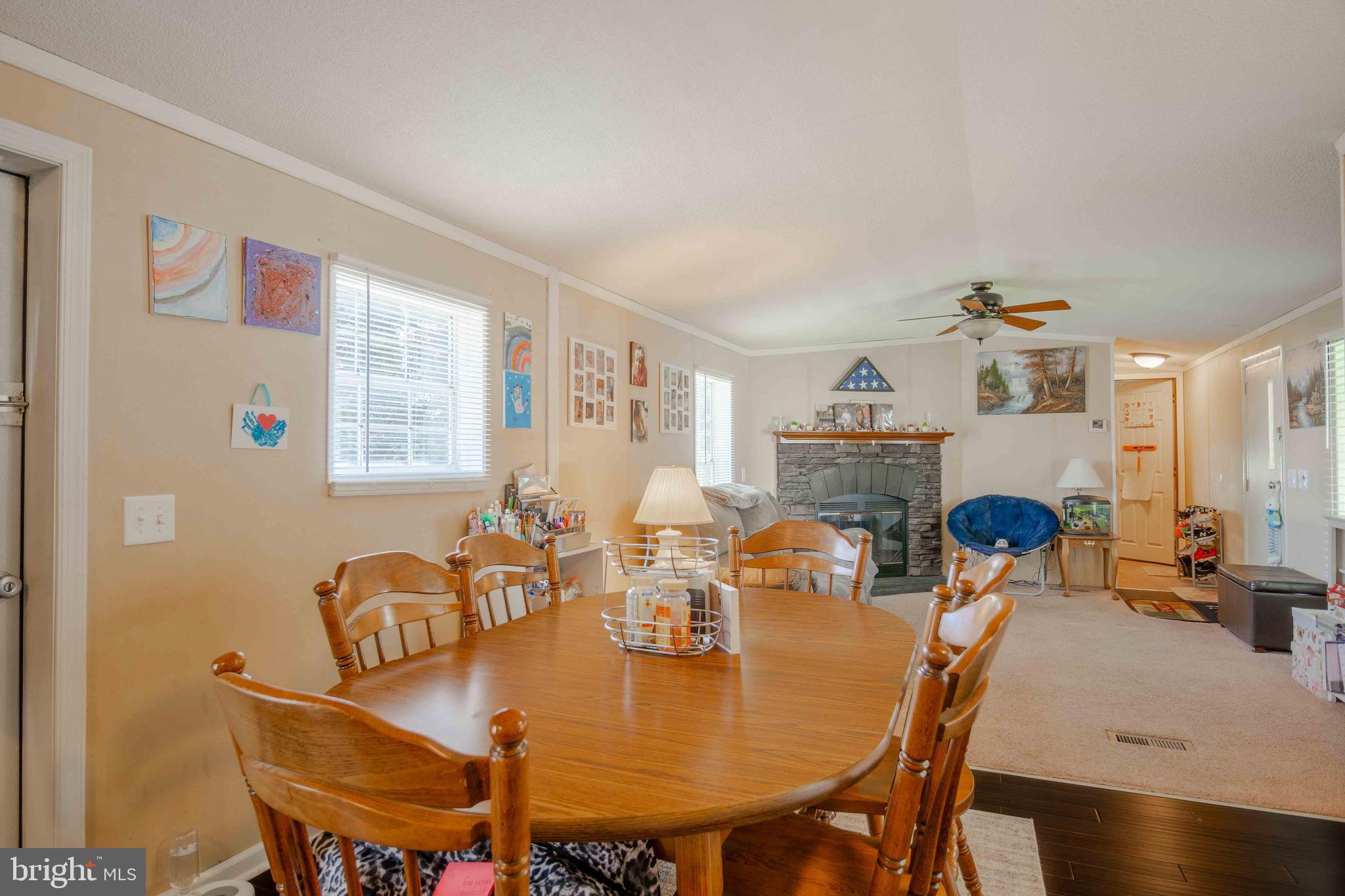 MILL CREEK ESTATES - Residential