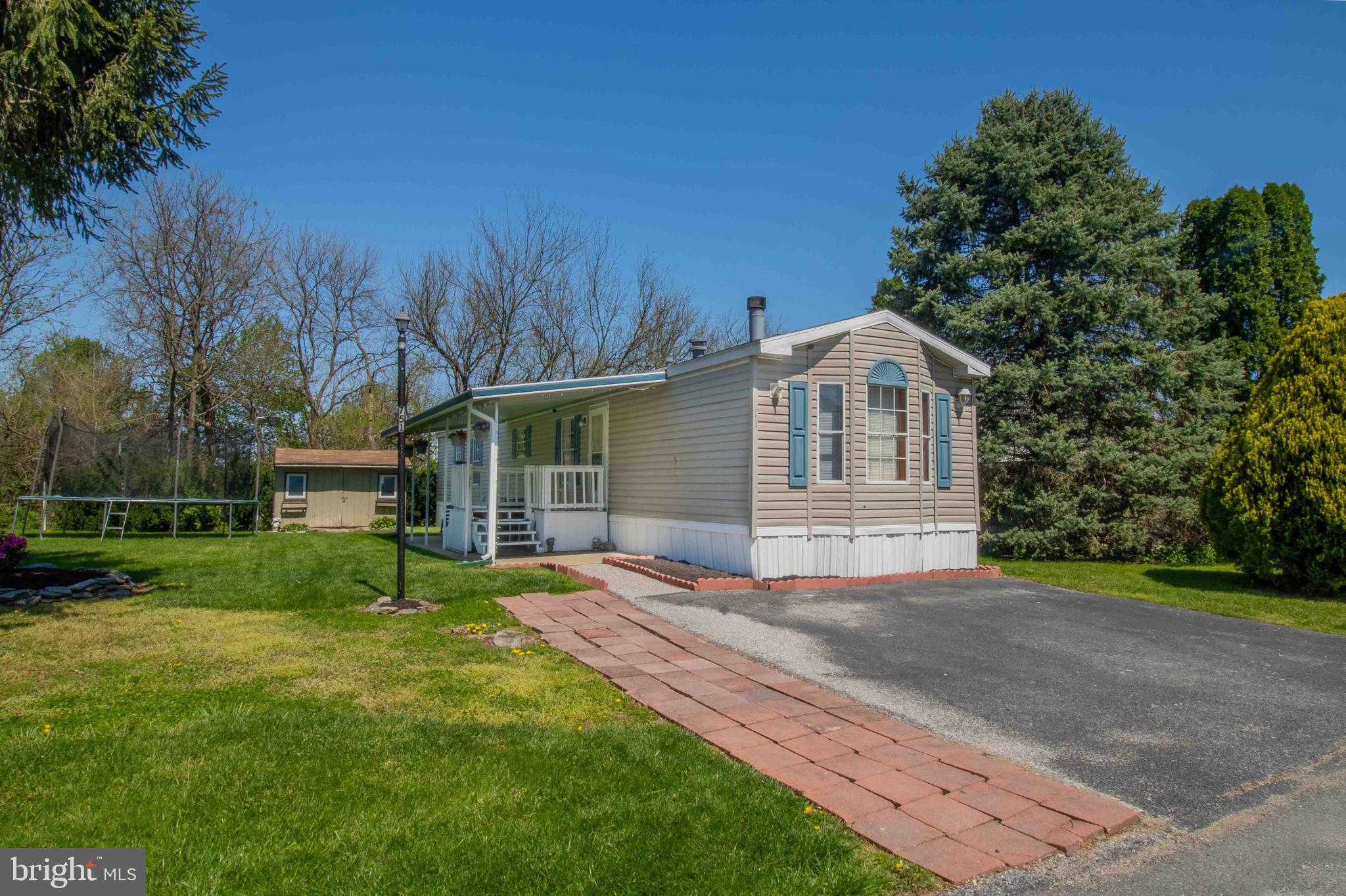 MILL CREEK ESTATES - Residential