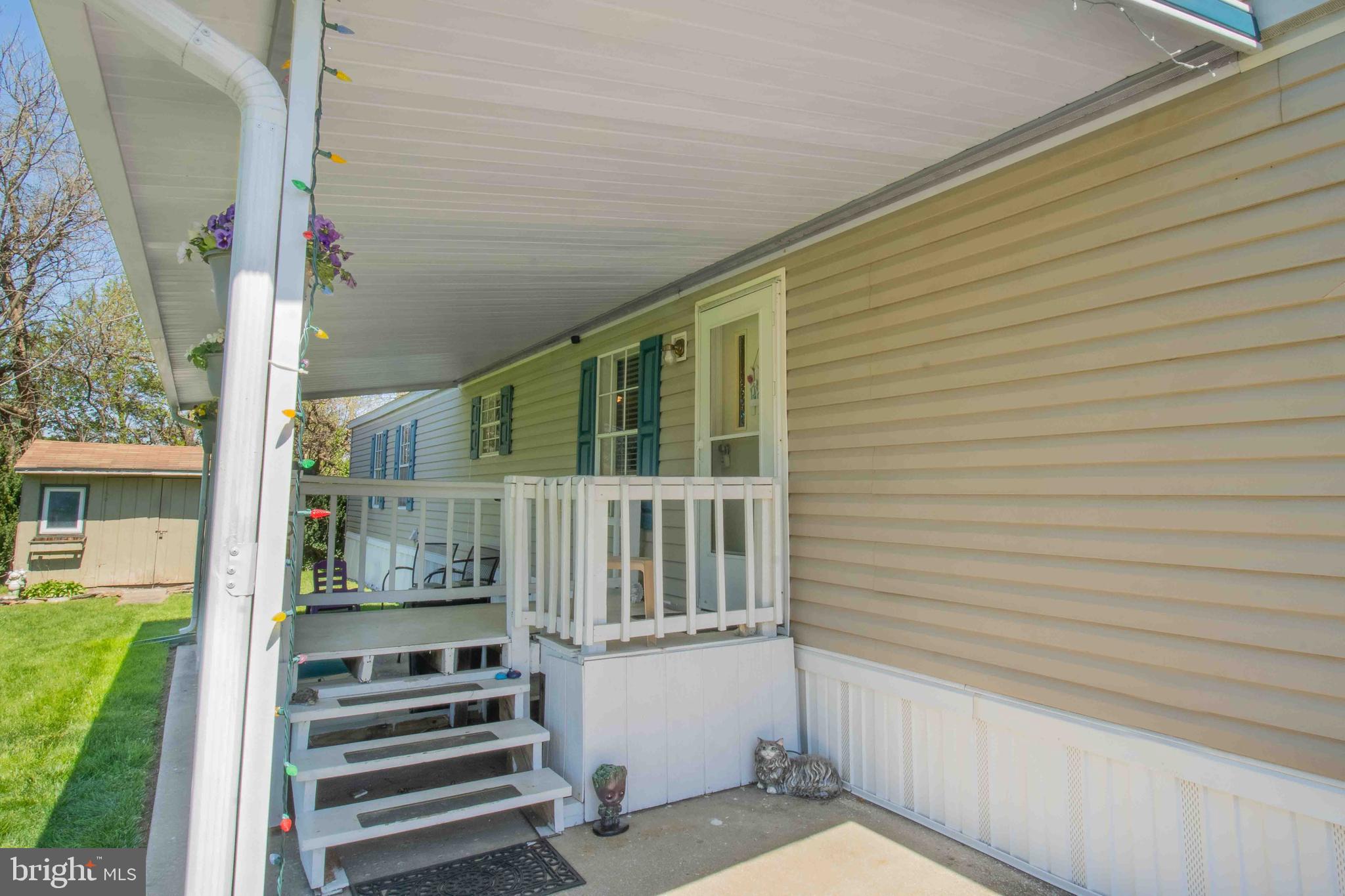 MILL CREEK ESTATES - Residential