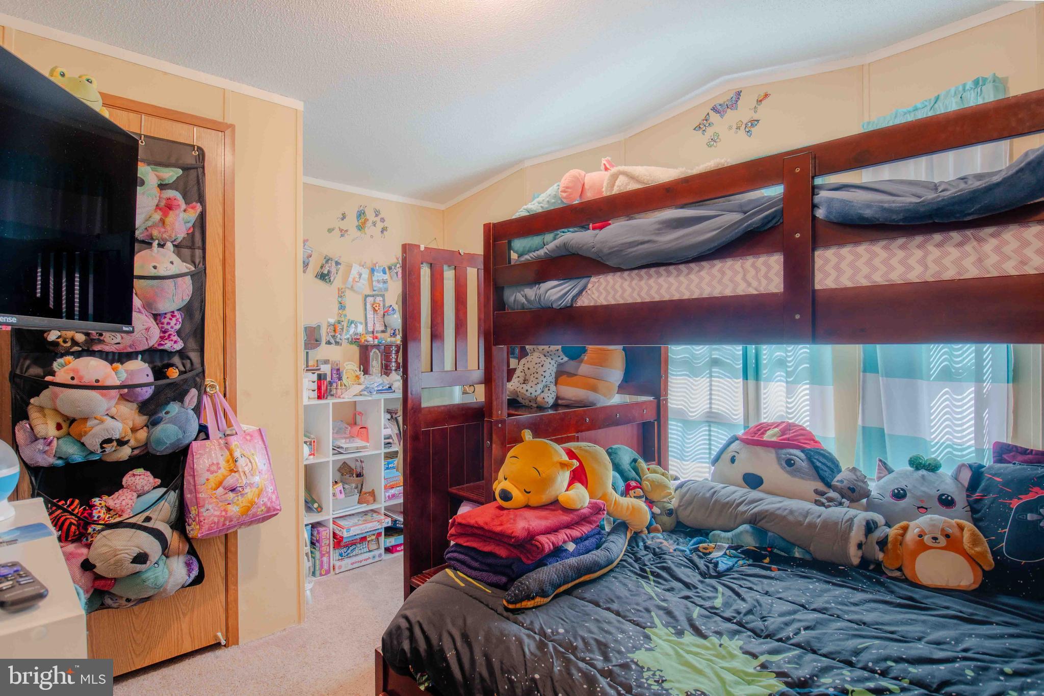 MILL CREEK ESTATES - Residential