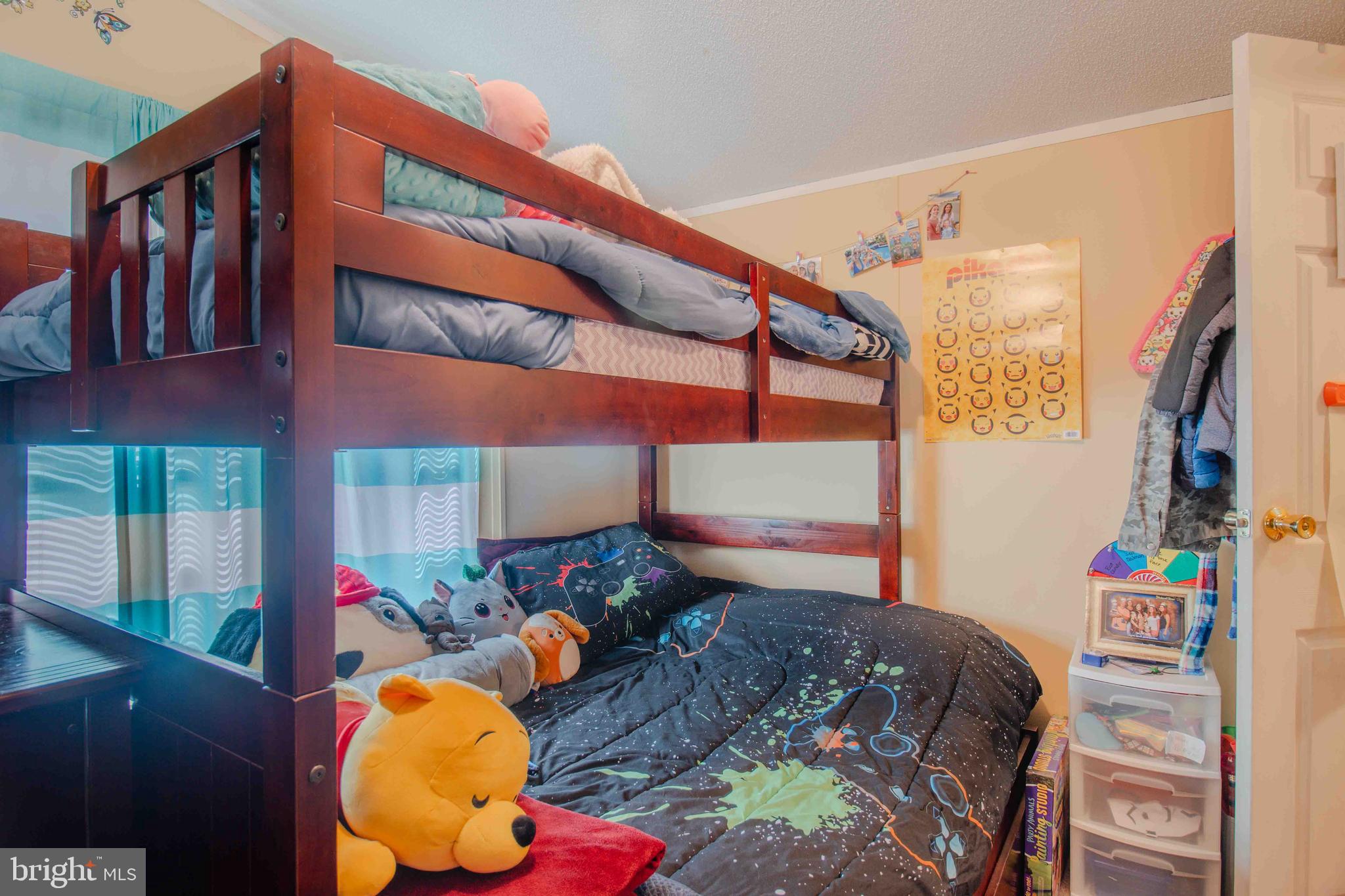 MILL CREEK ESTATES - Residential