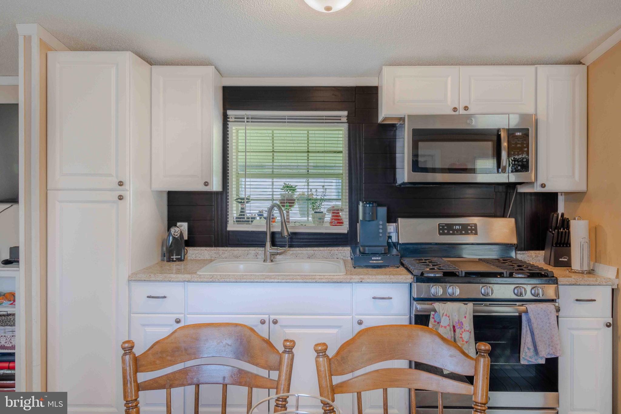 MILL CREEK ESTATES - Residential