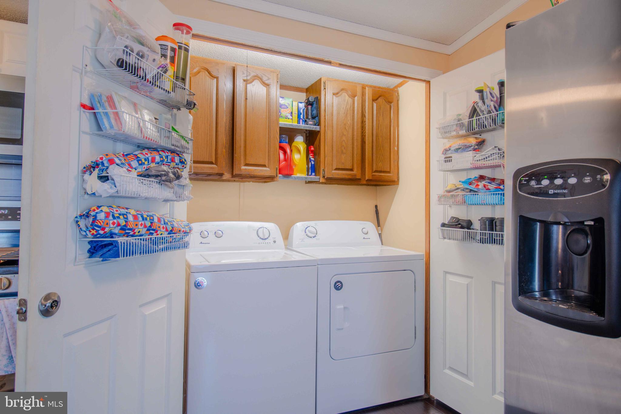 MILL CREEK ESTATES - Residential