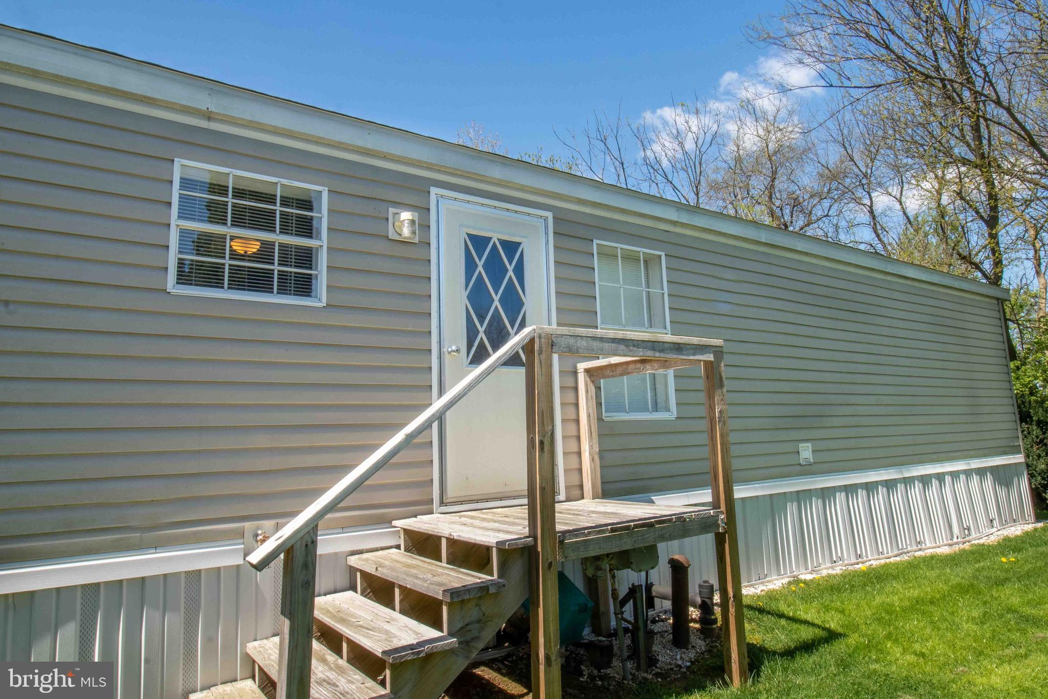 MILL CREEK ESTATES - Residential