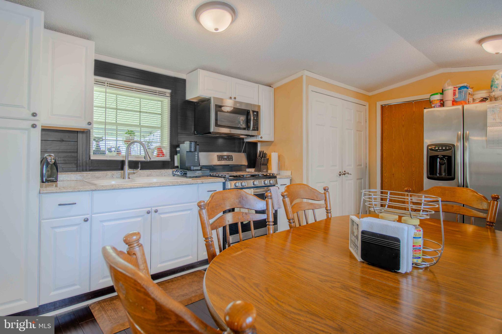 MILL CREEK ESTATES - Residential