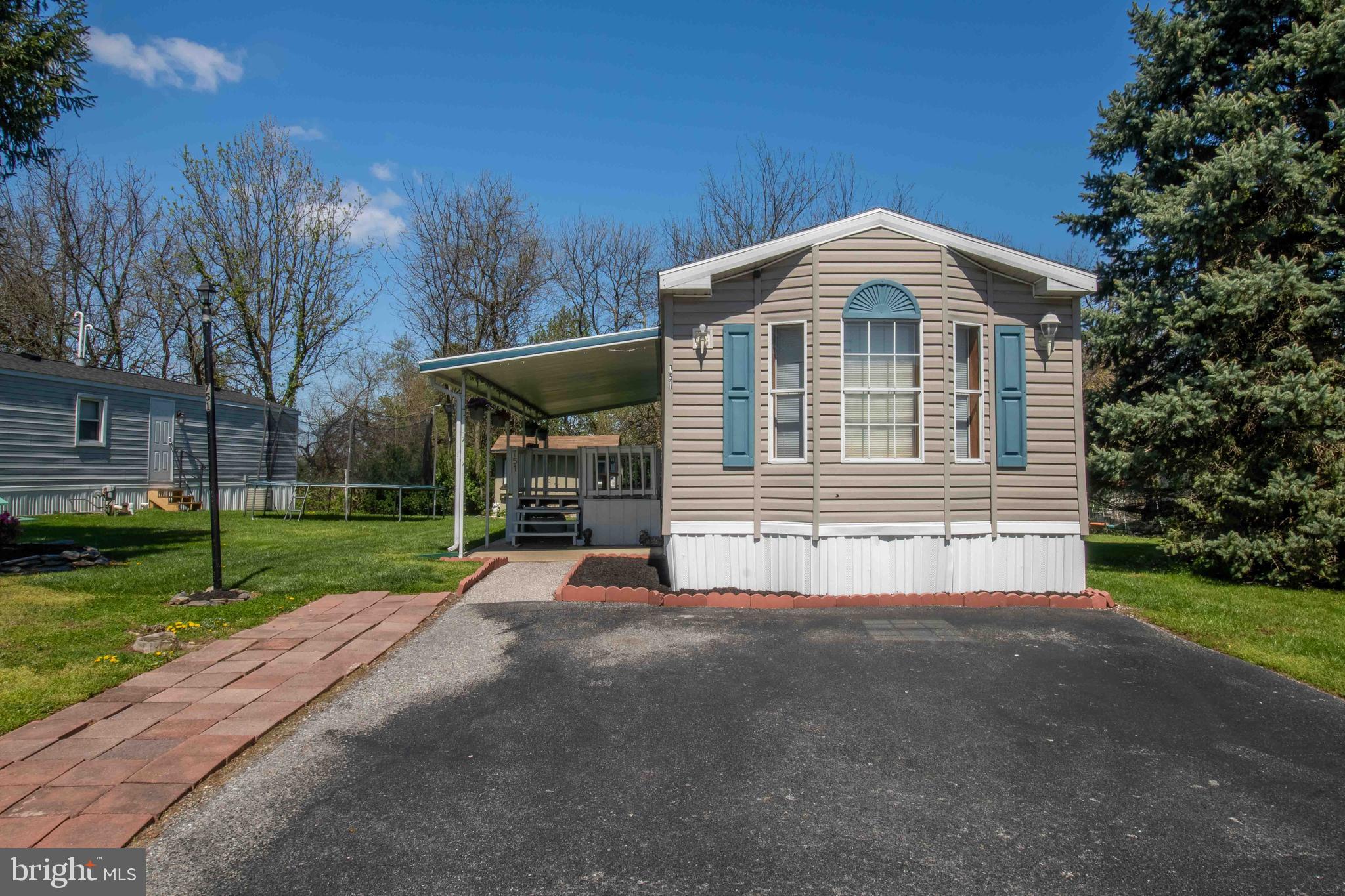 MILL CREEK ESTATES - Residential