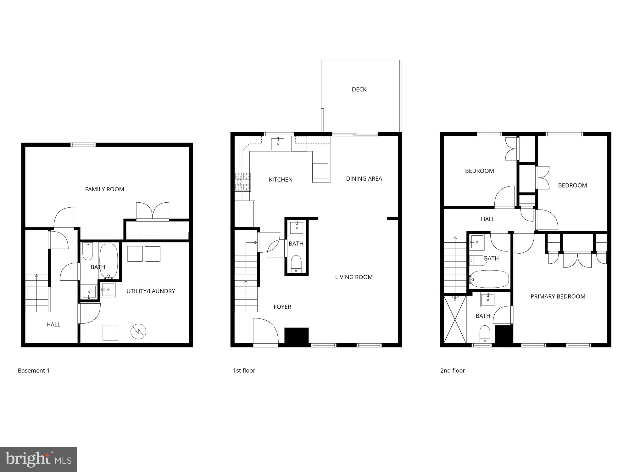 LAKE BRADDOCK - Residential