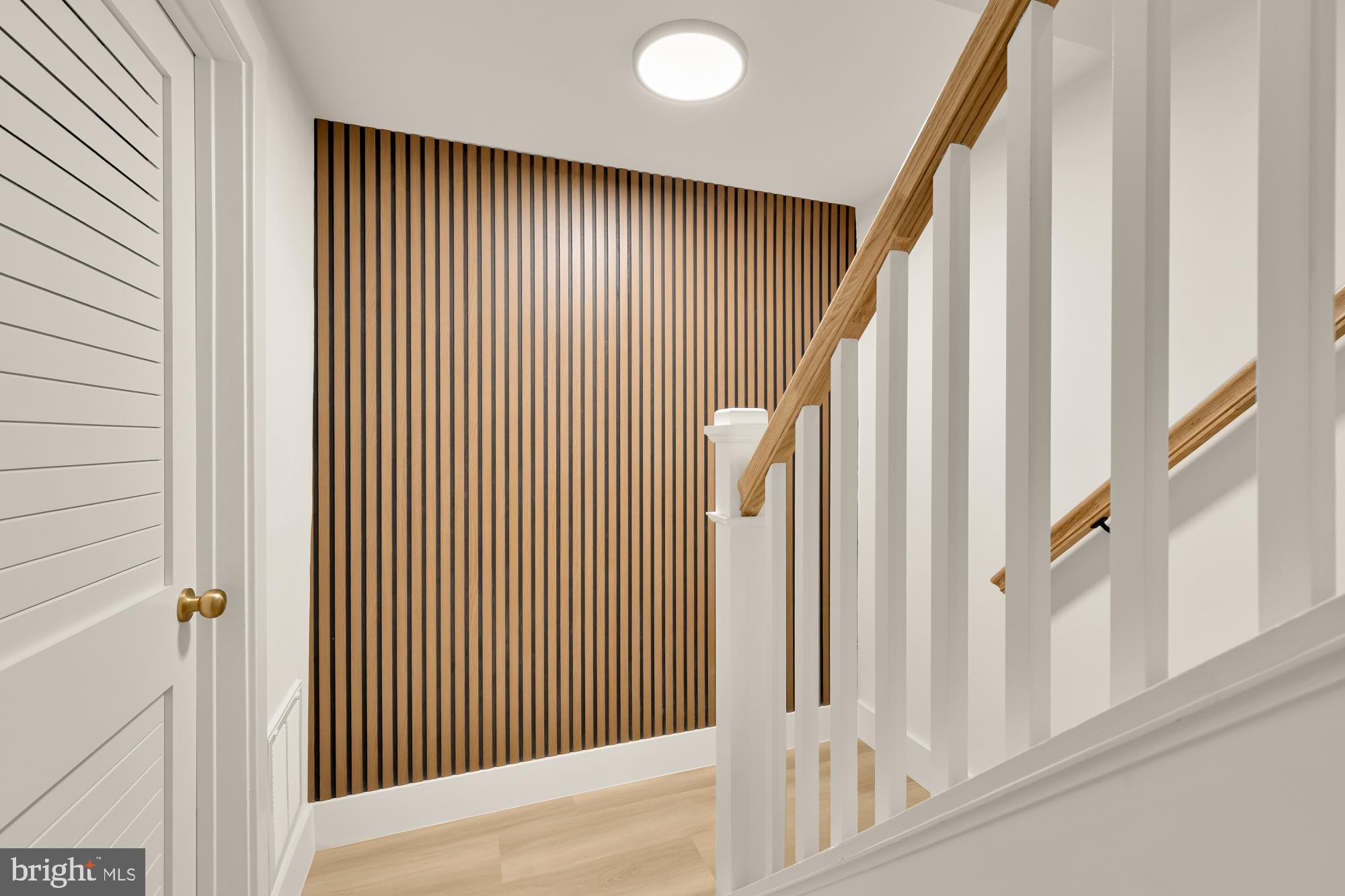 LAKE BRADDOCK - Residential