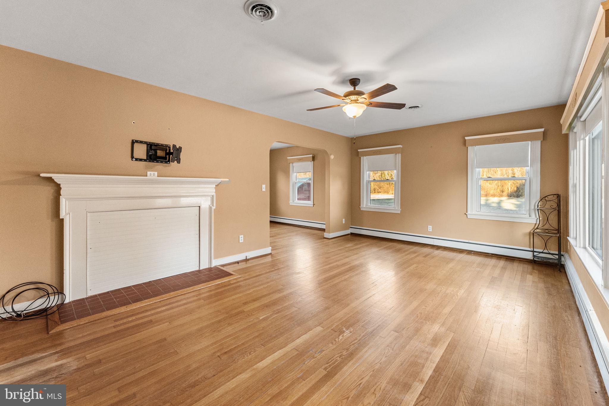 TAPPAHANNOCK - Residential