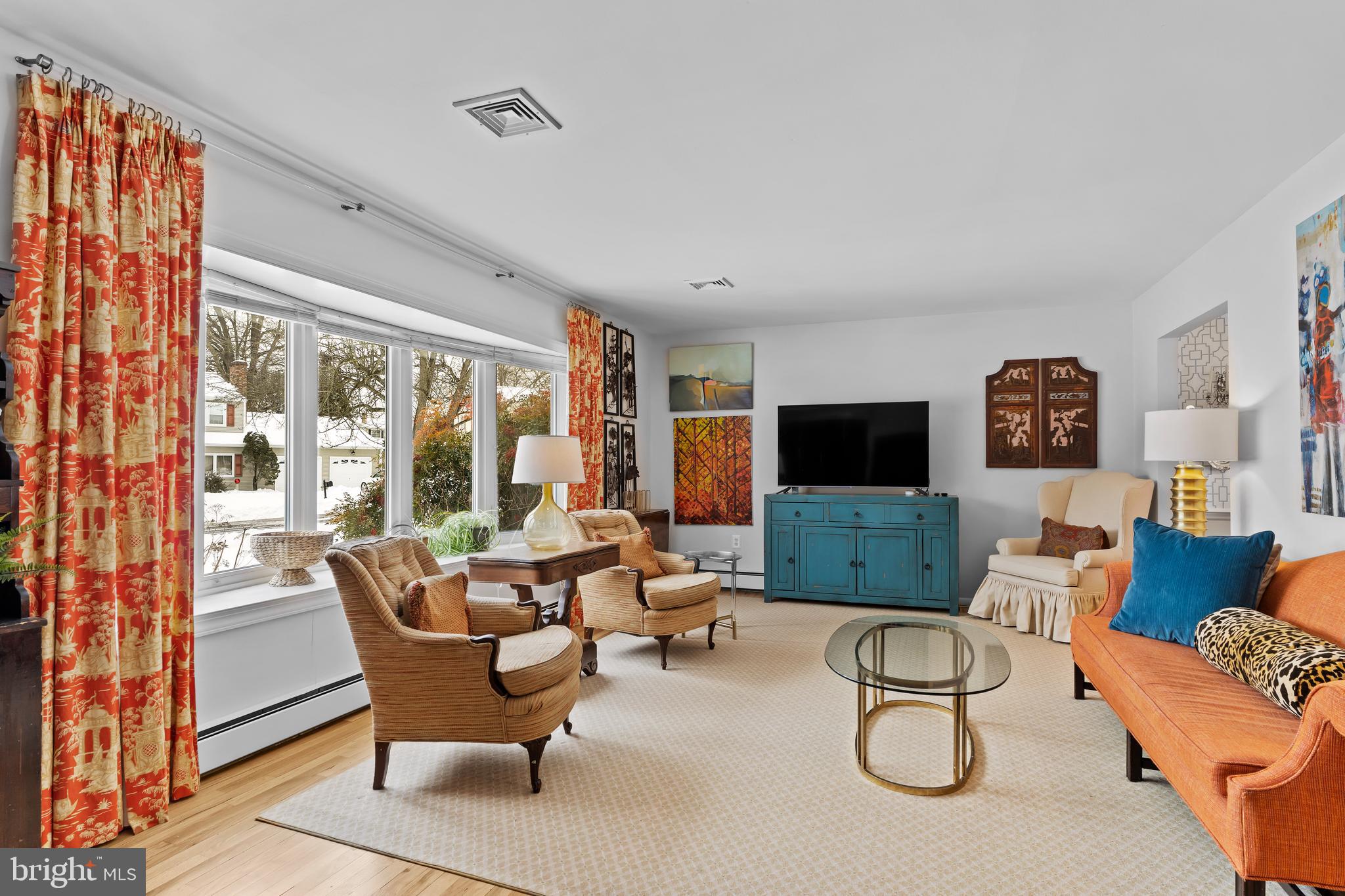 3807 HEARTHSTONE ROAD