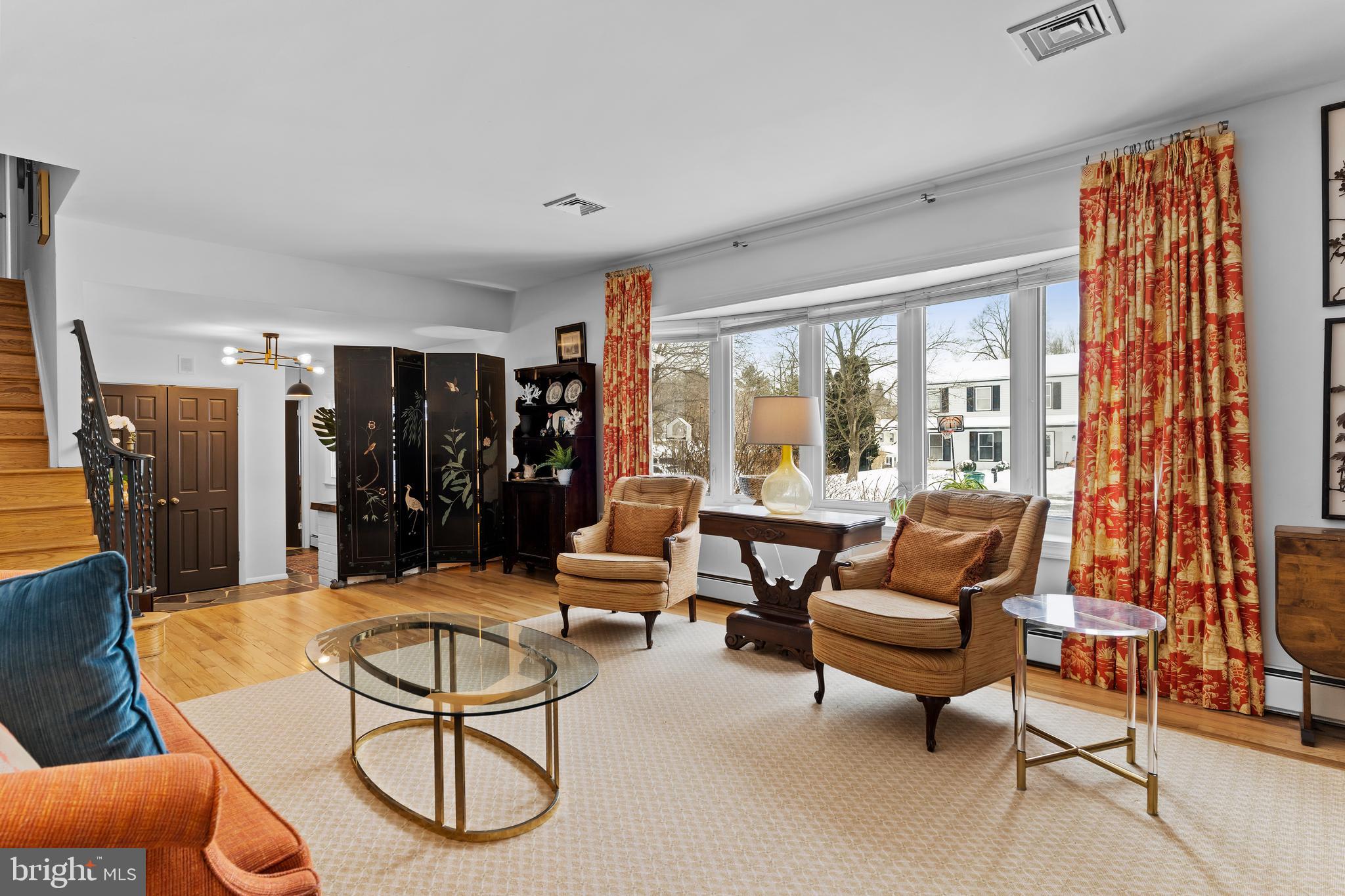 3807 HEARTHSTONE ROAD