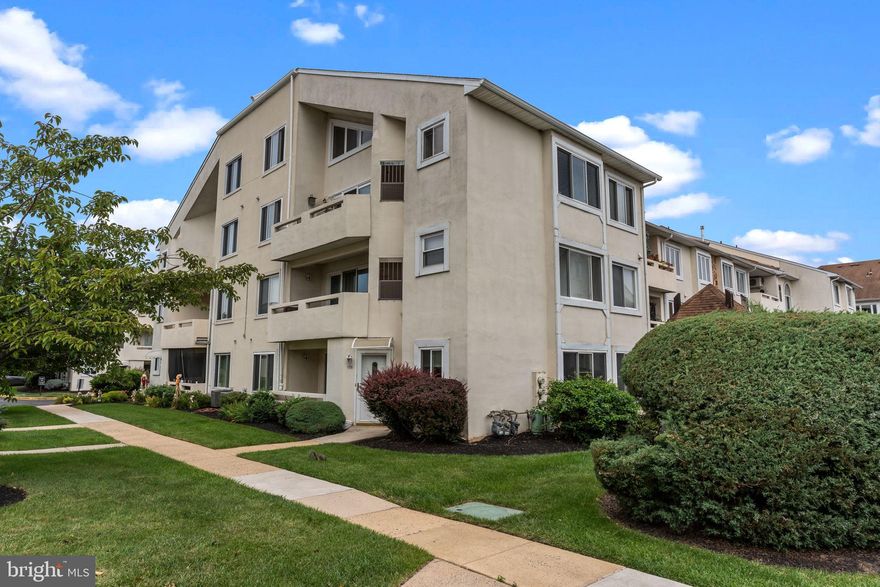 Stylish, Sunlit Condo in Desirable Fountain Pointe. 

Step into this beautifully updated 2-bedroom, 3-bath condo with a loft — a true gem where modern design meets effortless living. Soaring vaulted ceilings and dramatic windows bathe the space in natural light, while gleaming hardwood floors and an open-concept layout create the perfect flow for everyday living and entertaining.

The gourmet kitchen will delight any home chef with its custom cabinetry, granite countertops, sleek tile backsplash, and stainless steel appliances. Enjoy your morning coffee in the sunny breakfast nook framed by a large picture window.

The serene primary suite feels like a private retreat, featuring a spacious walk-in closet and a spa-like bath with elegant finishes. A second bedroom with its own en-suite bath provides comfort and privacy for guests. Upstairs, the expansive loft with a third full bath offers endless possibilities — ideal as a home office, guest suite, or creative space.

Step out onto your private balcony to enjoy peaceful views of the beautifully landscaped courtyard — perfect for relaxing with a glass of wine at the end of the day.

Residents of Fountain Pointe enjoy resort-style amenities, including both outdoor and indoor (all year) swimming pools, a fully equipped fitness center, tennis courts, billiards and game rooms, a clubhouse for social gatherings, and lush picnic areas for summer fun.

Location is everything — and this one can’t be beat! Stroll to a variety of supermarkets, shops,  and restaurants just minutes away. Commuting is effortless with nearby public transportation and easy access to all major roads, putting the best of city and suburb living at your fingertips.

Meticulously maintained and truly move-in ready, this stunning condo offers a perfect blend of style, comfort, and convenience — a place you’ll love to call home.