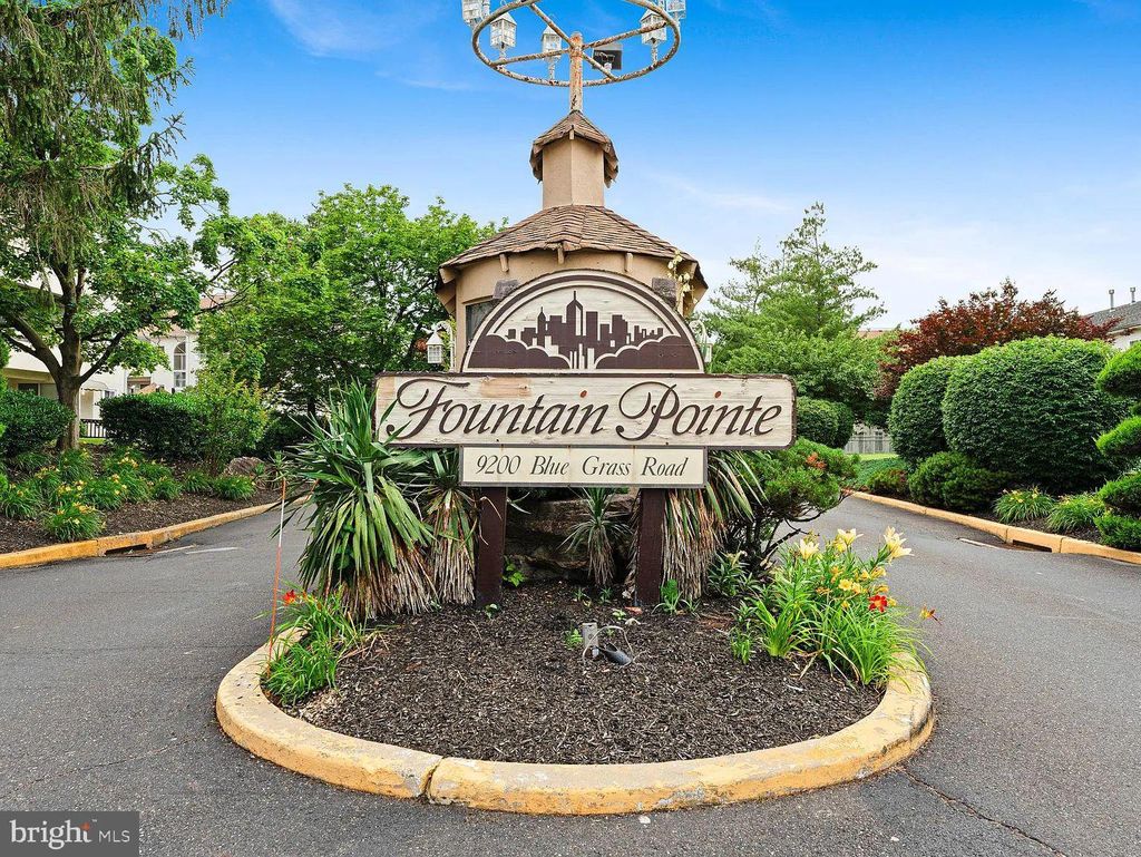 Photo of 75 Bonnie Gellman Court #D75, PHILADELPHIA, PA 19114 (MLS # PAPH2536026)