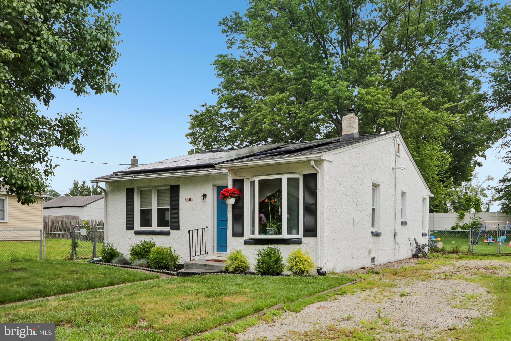 128 N HILLTOP AVENUE