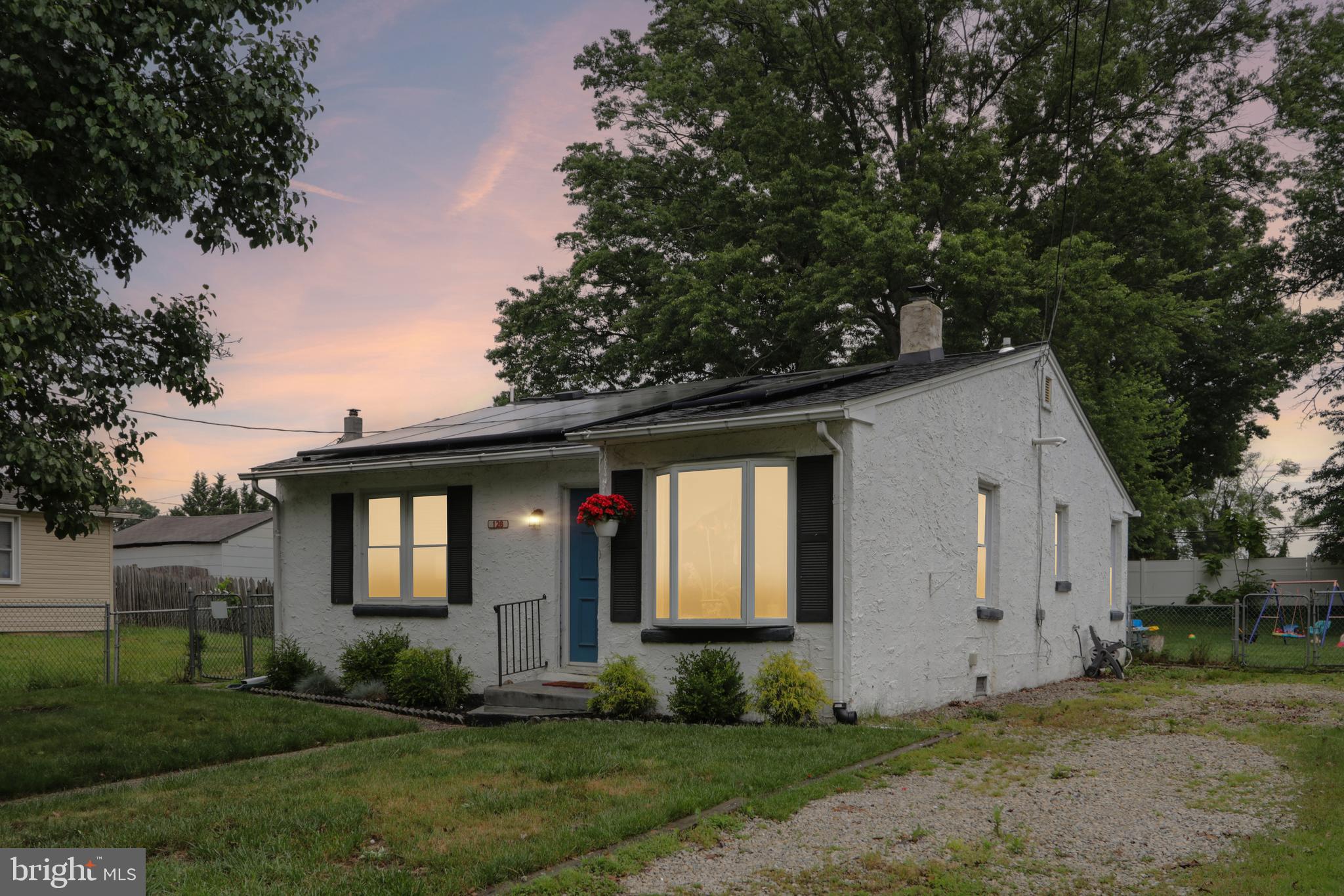 128 N HILLTOP AVENUE