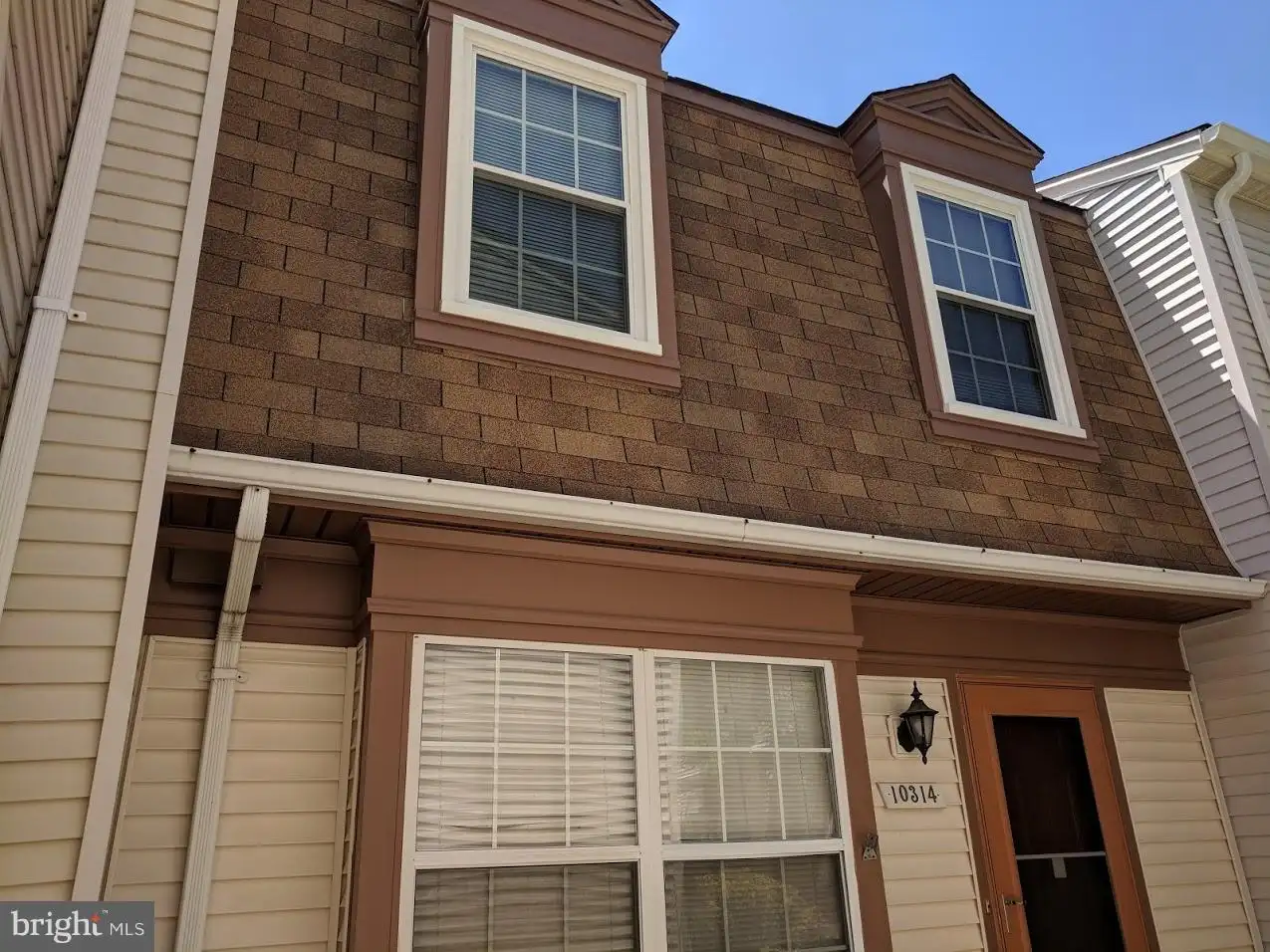 10314 Annaberg Court Unit 210, Burke, VA 22015