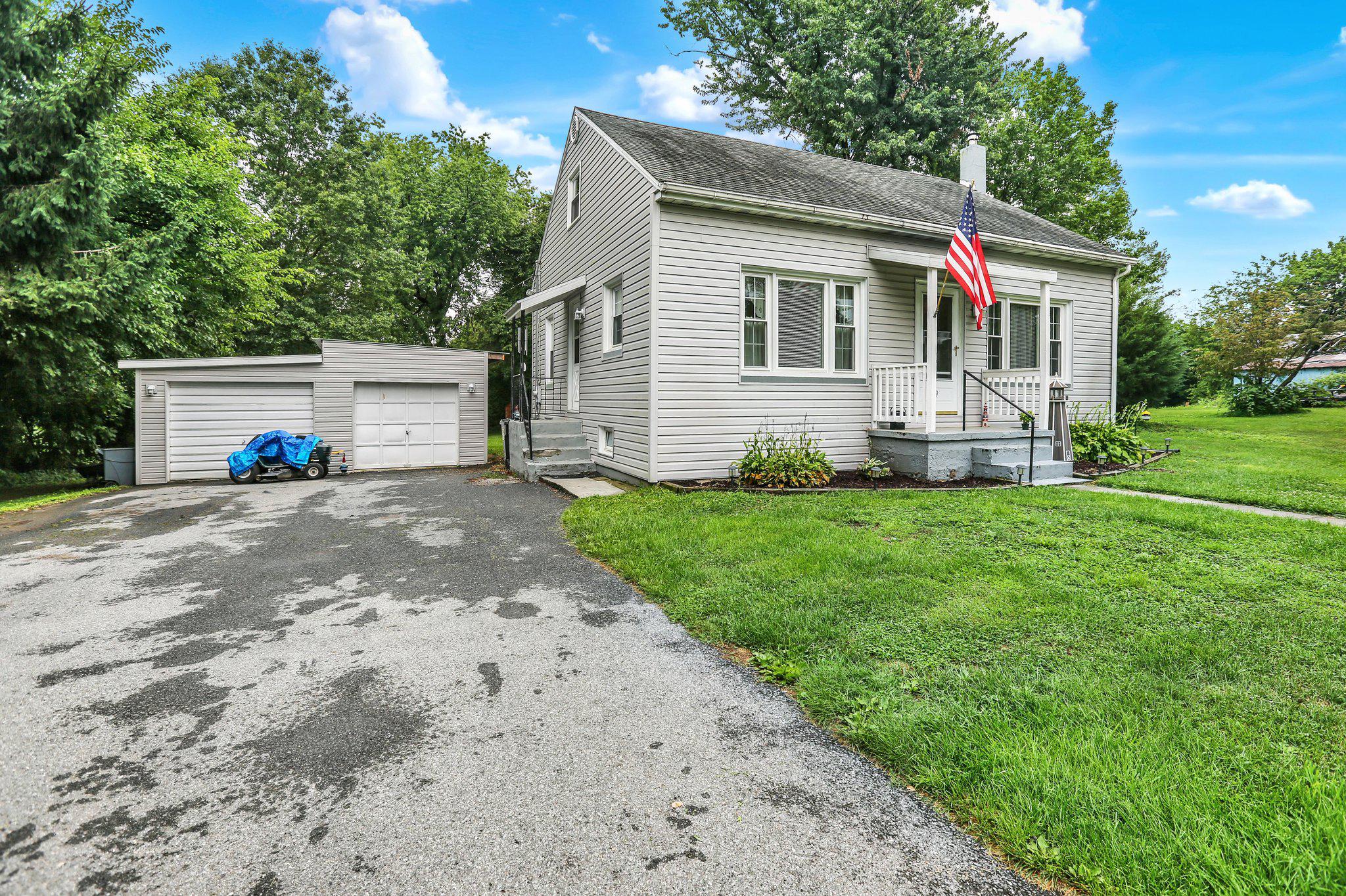 59 LIMEKILN ROAD
