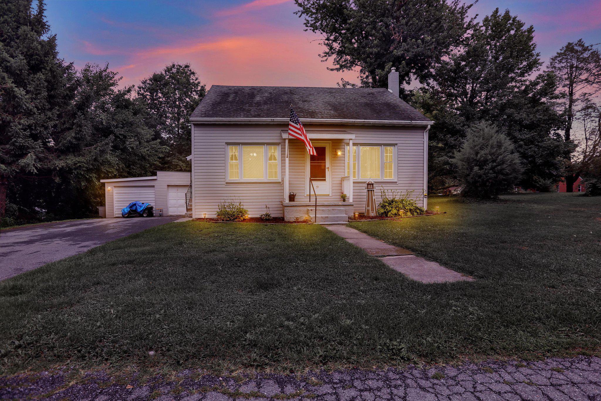 59 LIMEKILN ROAD