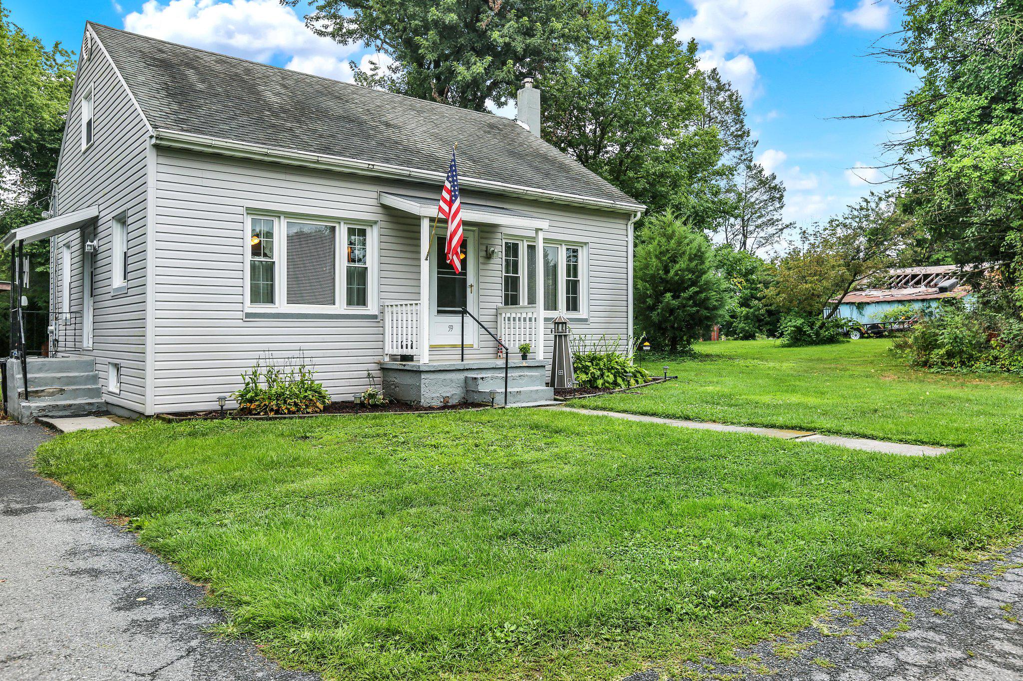 59 LIMEKILN ROAD