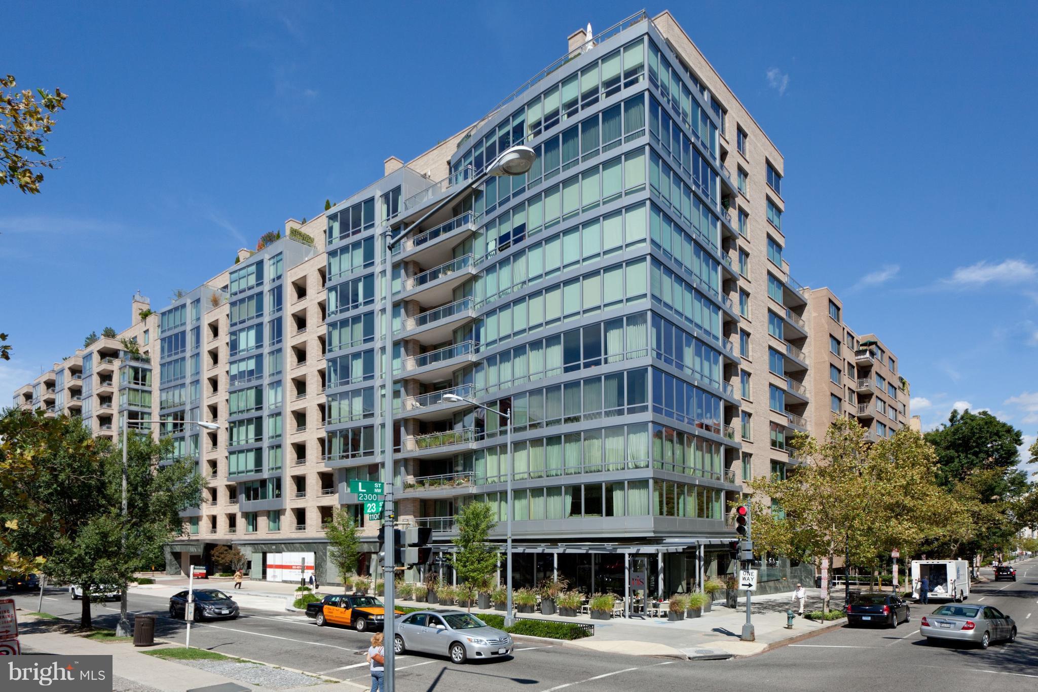 WEST END - Residential