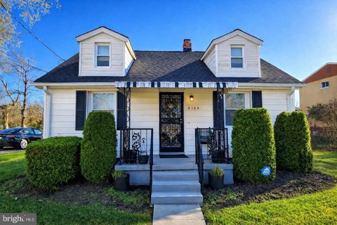 Photo of 5123 Navahoe Street, COLLEGE PARK, MD 20740 (MLS # MDPG2194310)