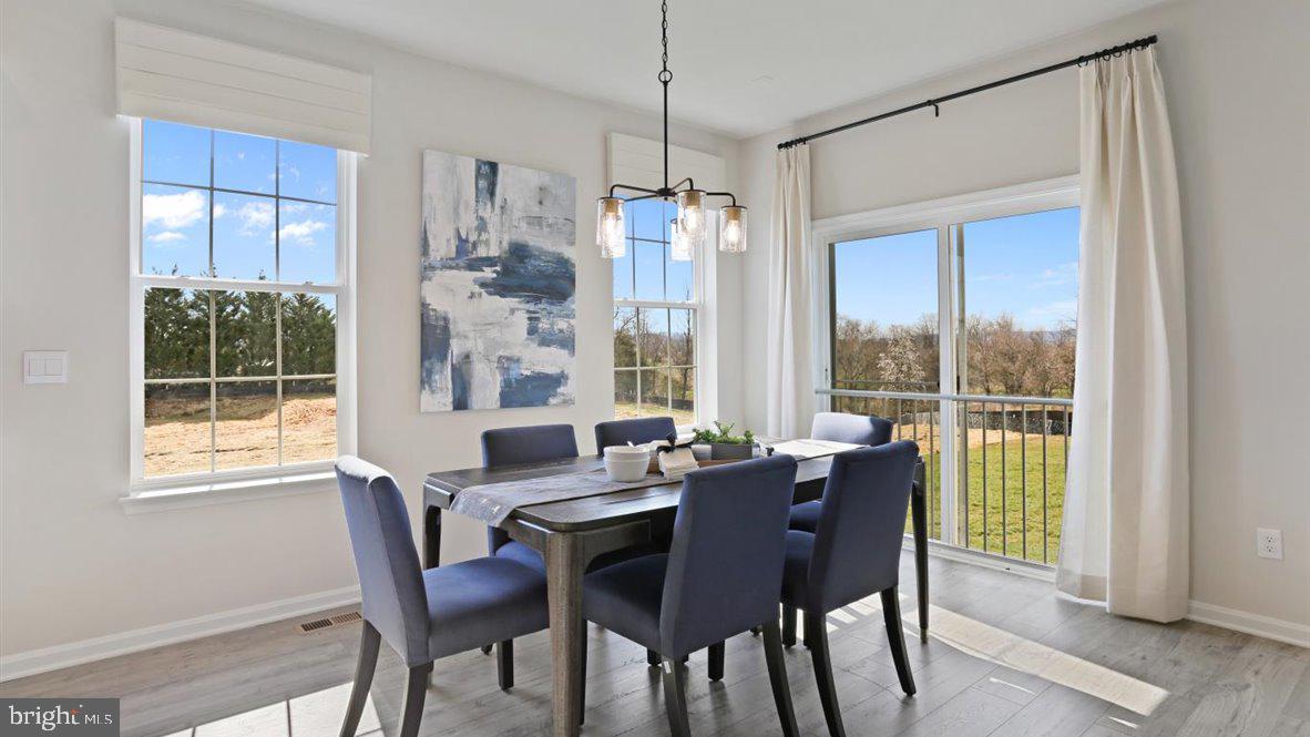 HERMITAGE - Residential