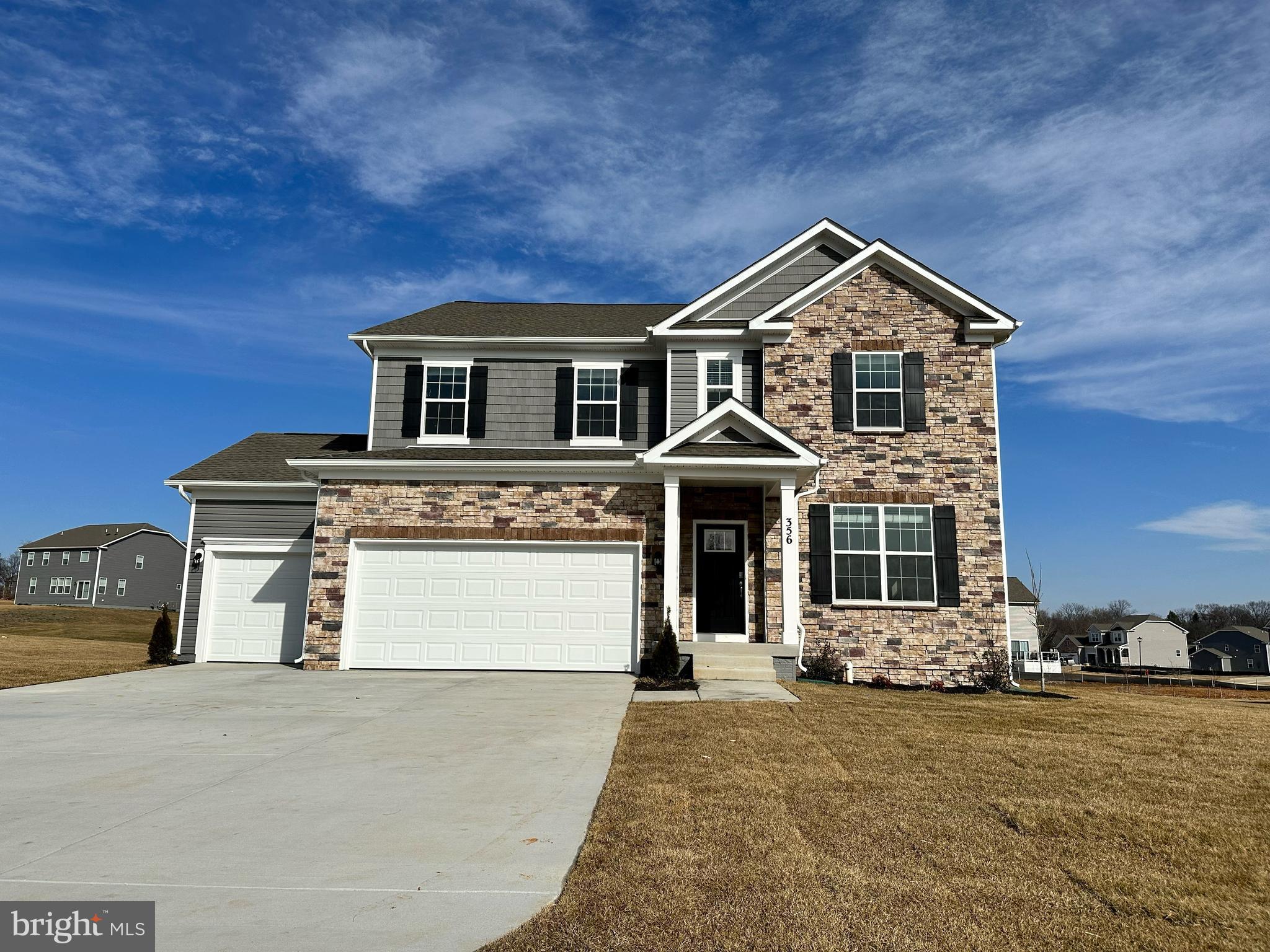 HERMITAGE - Residential