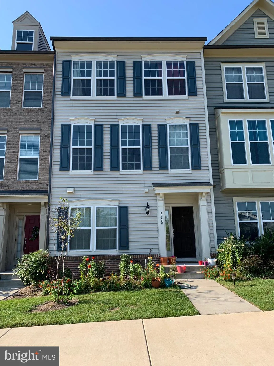 8960 Dahlgren Ridge Road, Manassas, VA 20111