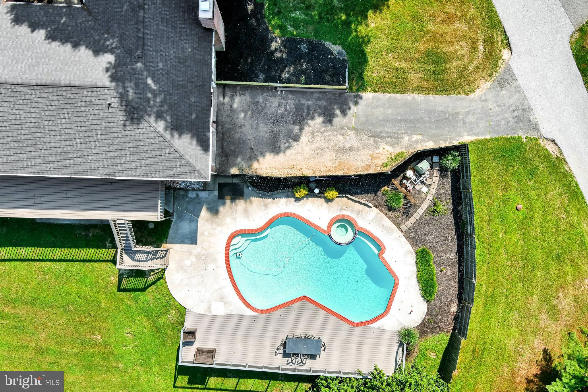 GREENLANDS HUNT VALLEY - Residential