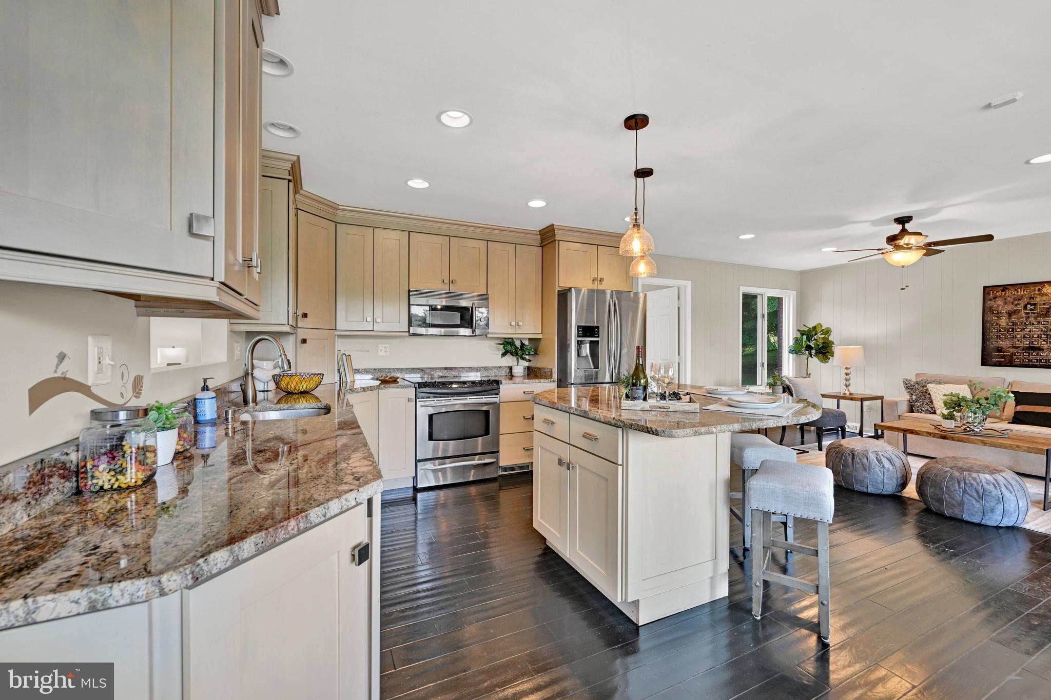 GREENLANDS HUNT VALLEY - Residential