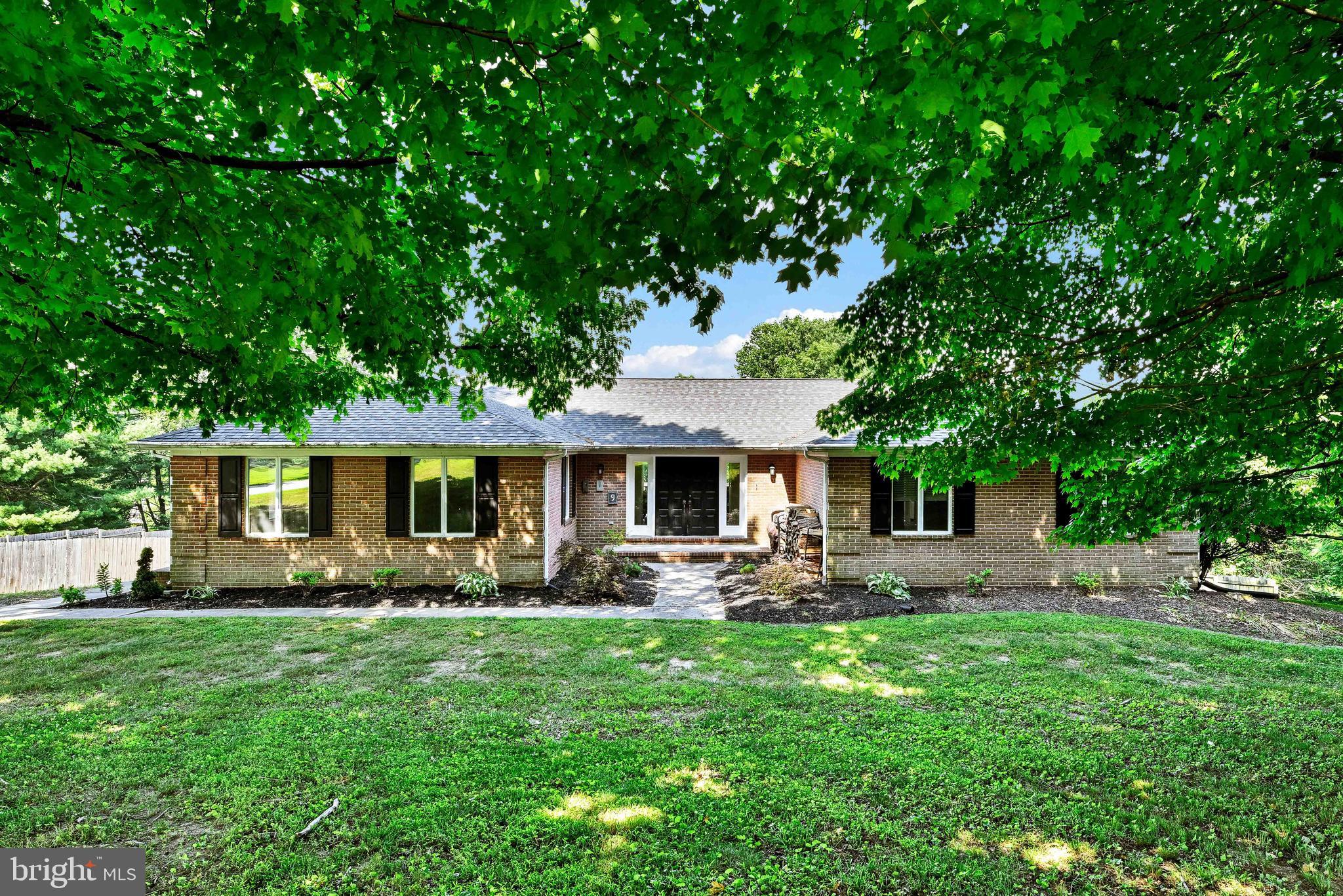 GREENLANDS HUNT VALLEY - Residential