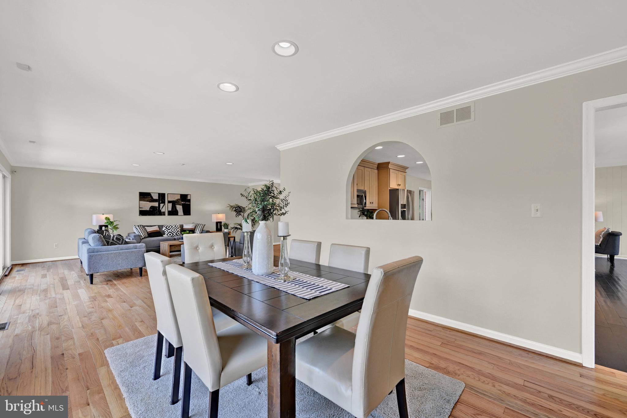 GREENLANDS HUNT VALLEY - Residential