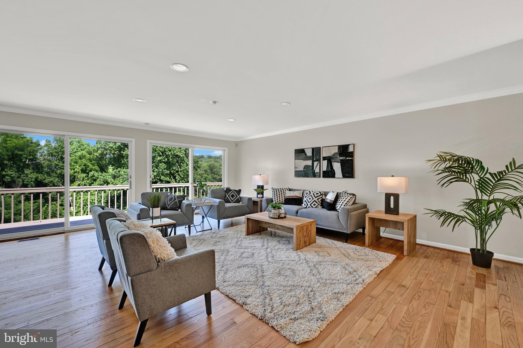 GREENLANDS HUNT VALLEY - Residential