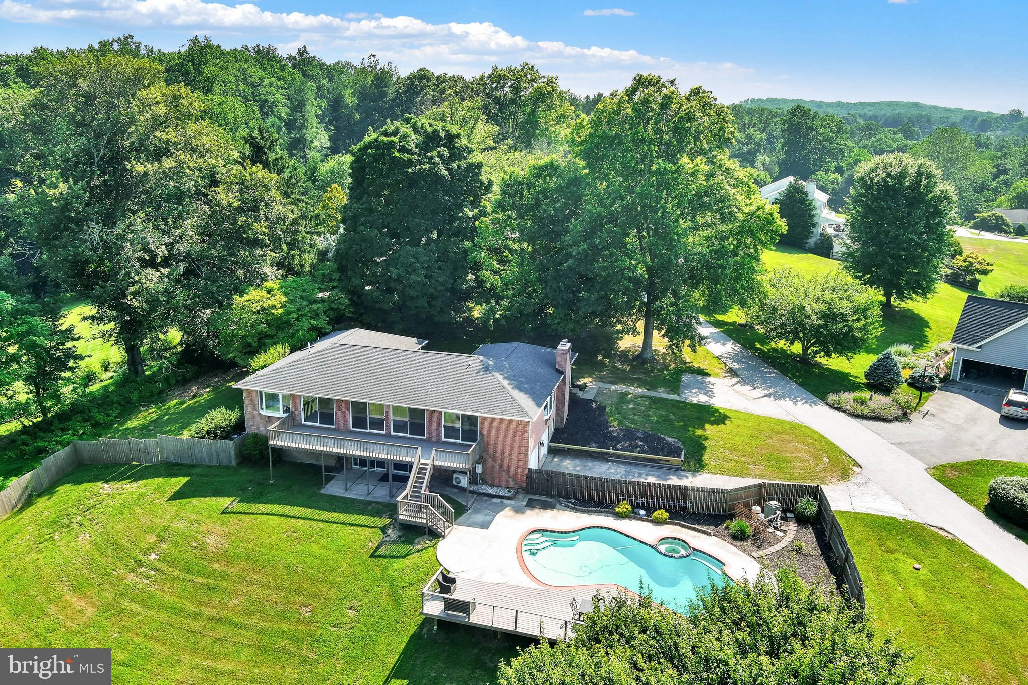 GREENLANDS HUNT VALLEY - Residential