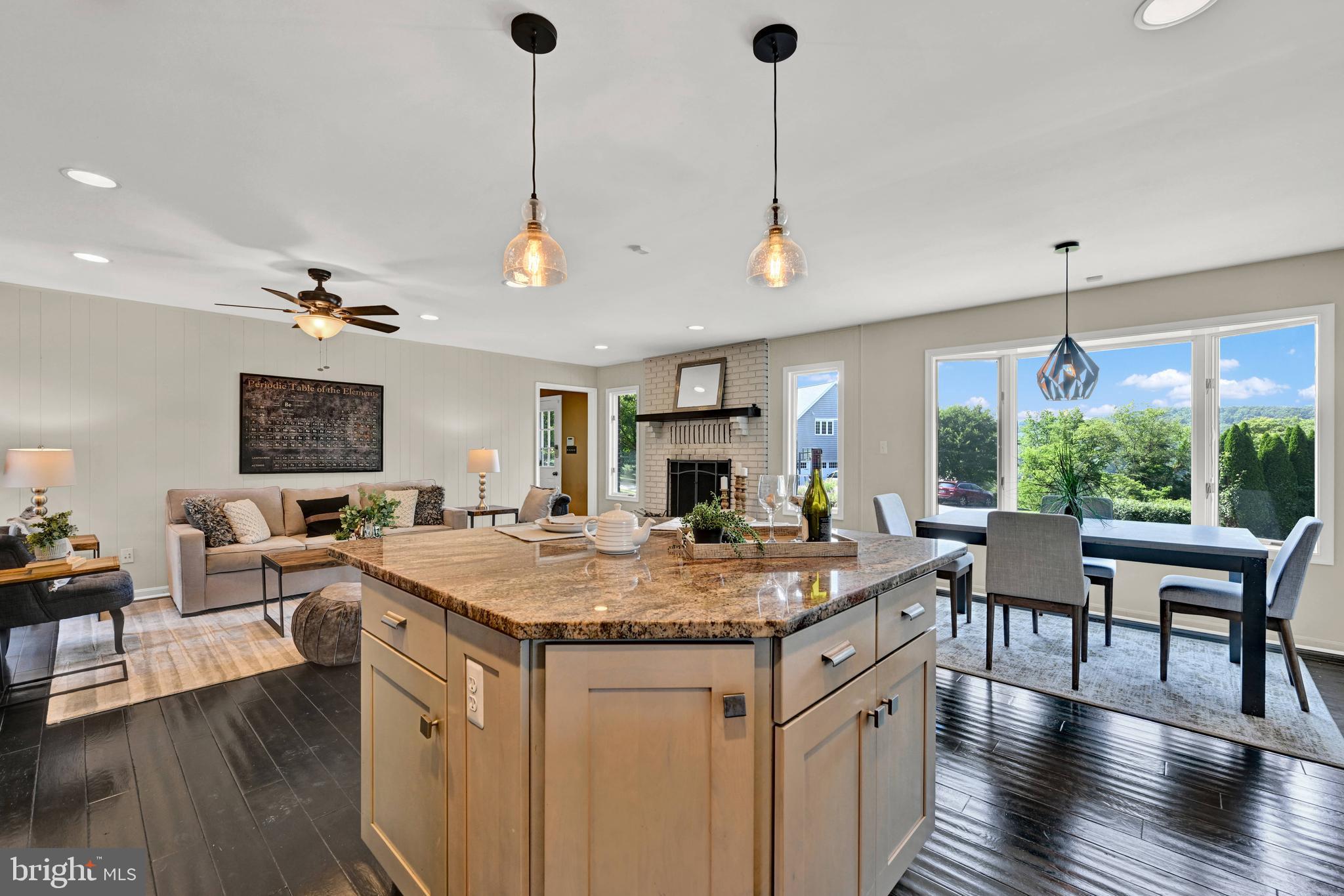 GREENLANDS HUNT VALLEY - Residential