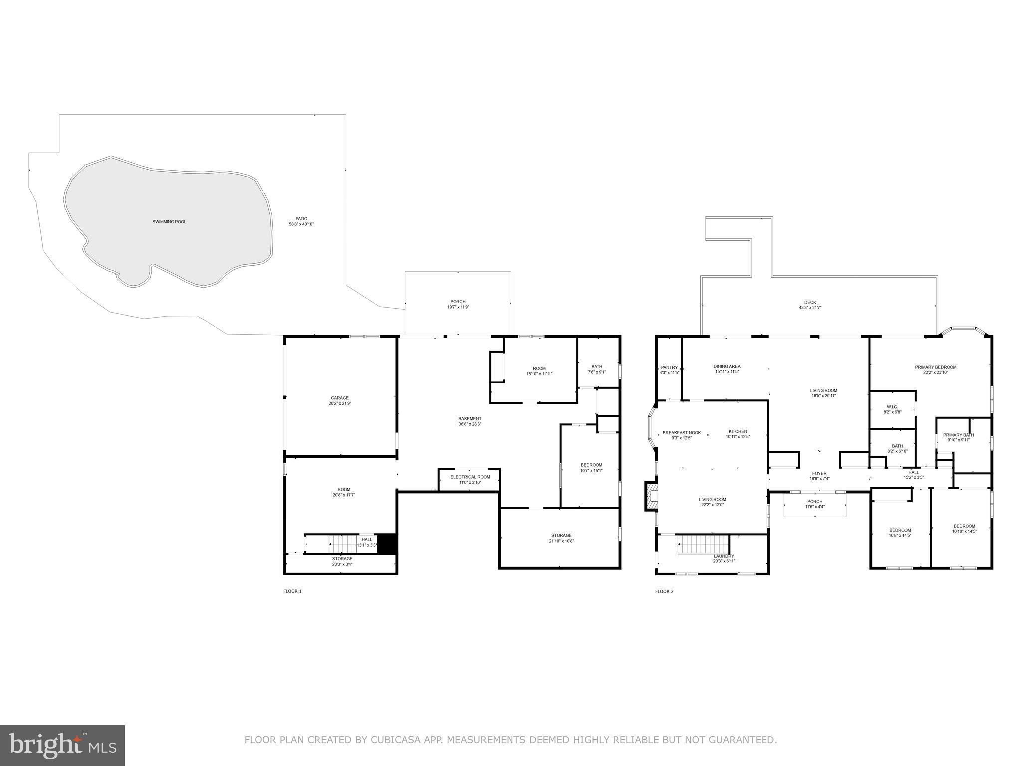 GREENLANDS HUNT VALLEY - Residential